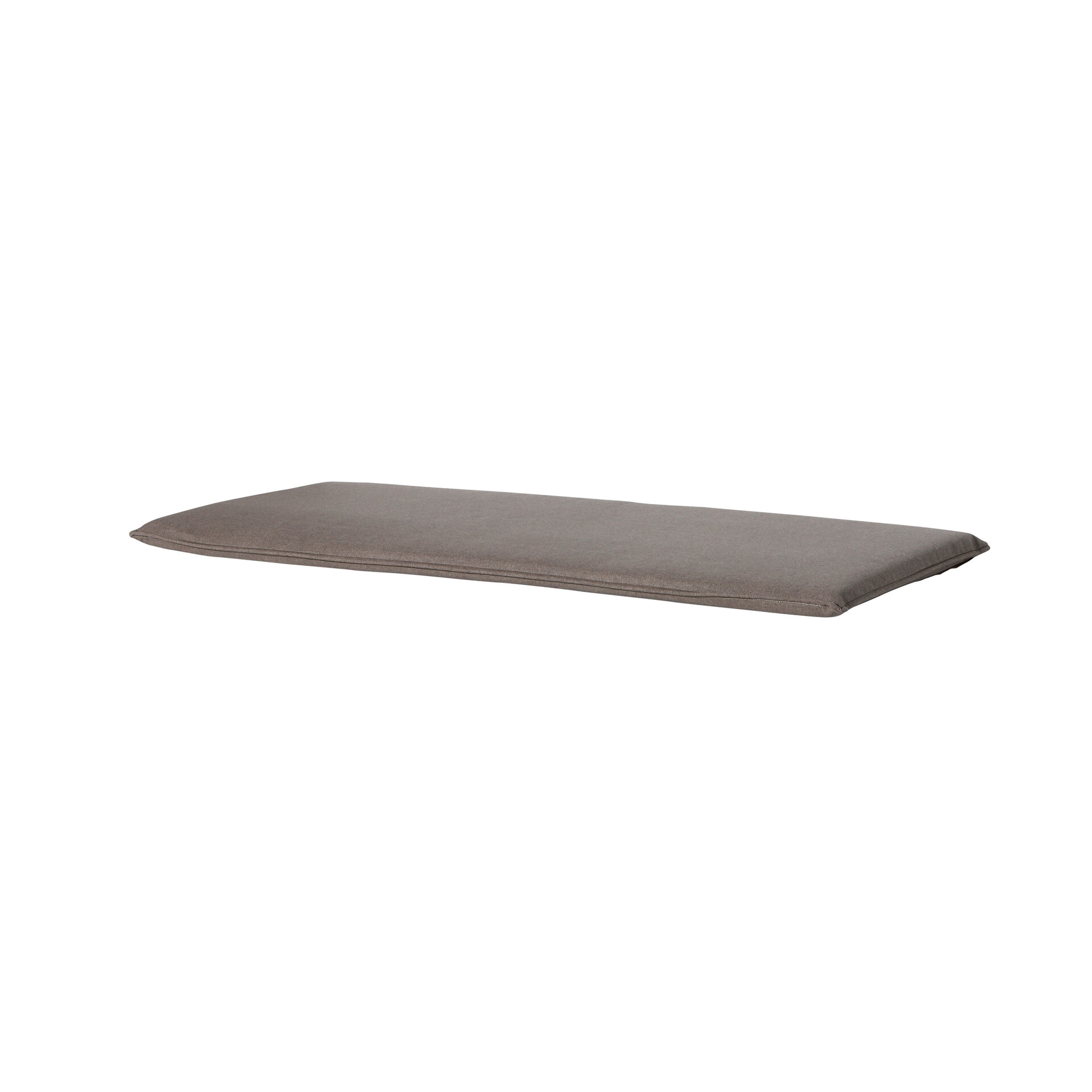 Bankkussen ca.(150)140x48cm Outdoor Oxford taupe