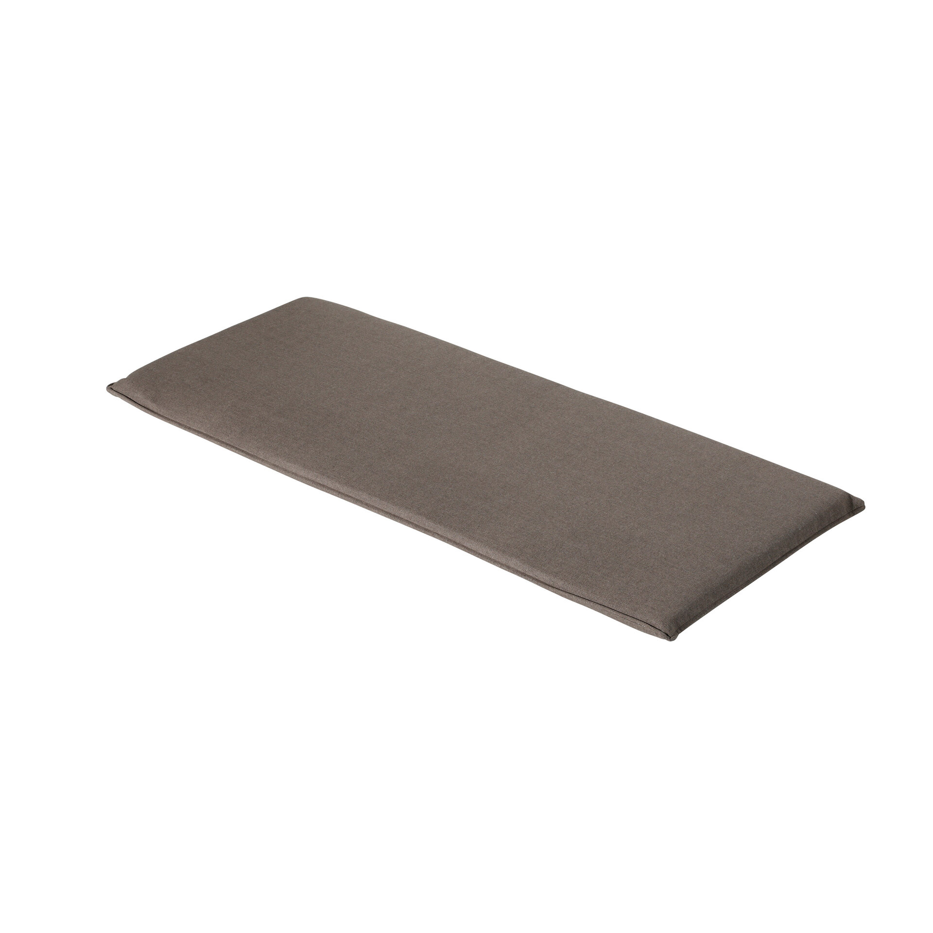 Bankkussen ca.(150)140x48cm Outdoor Oxford taupe