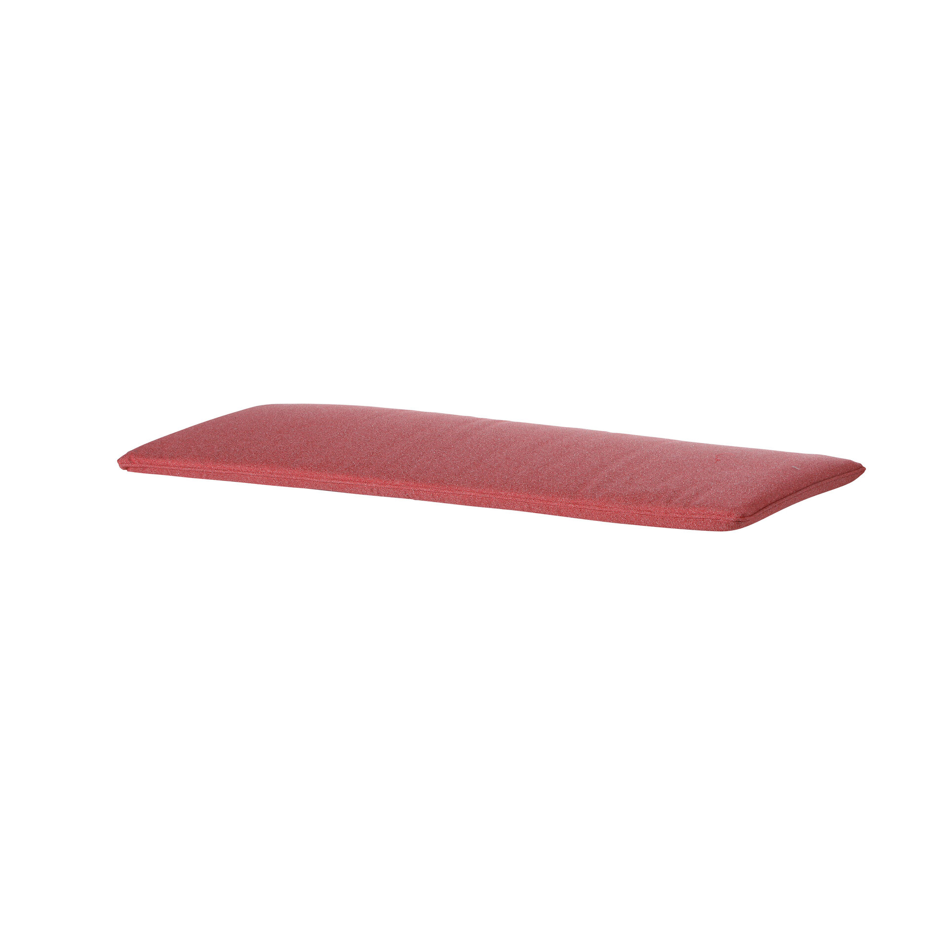 Bankkussen ca.(180)170x48cm Outdoor Manchester red