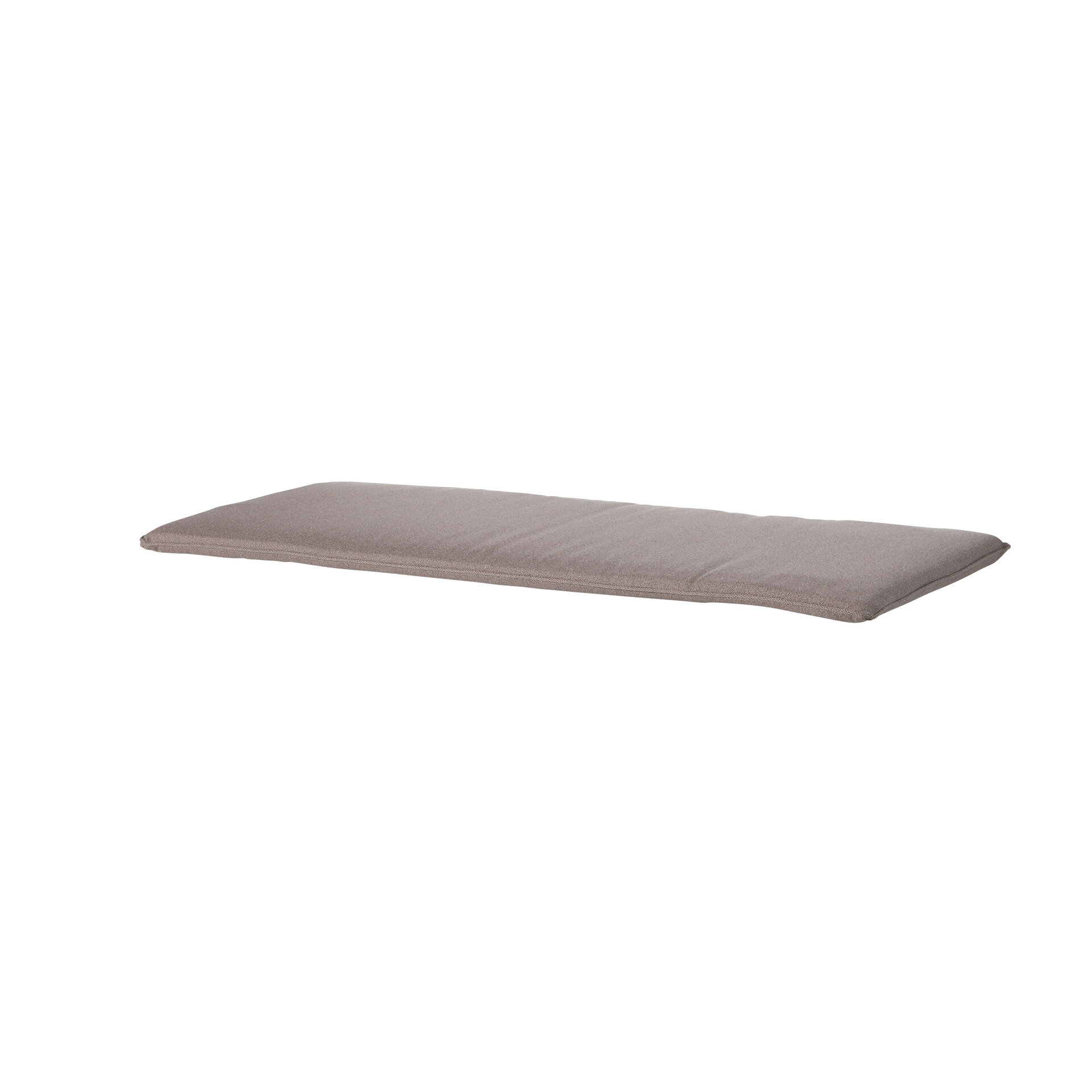 Bankkussen ca.(180)170x48cm Outdoor Manchester taupe