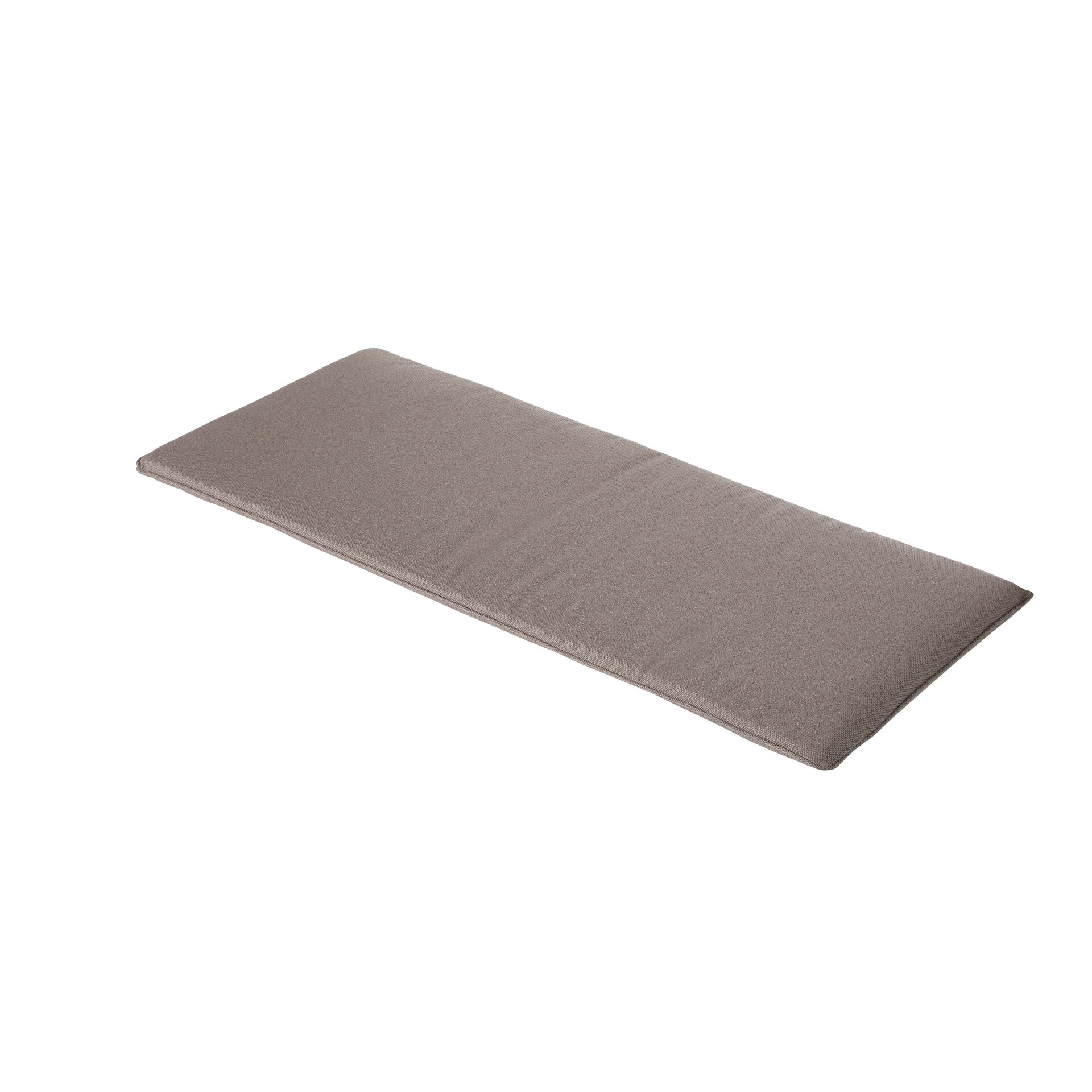 Bankkussen ca.(180)170x48cm Outdoor Manchester taupe
