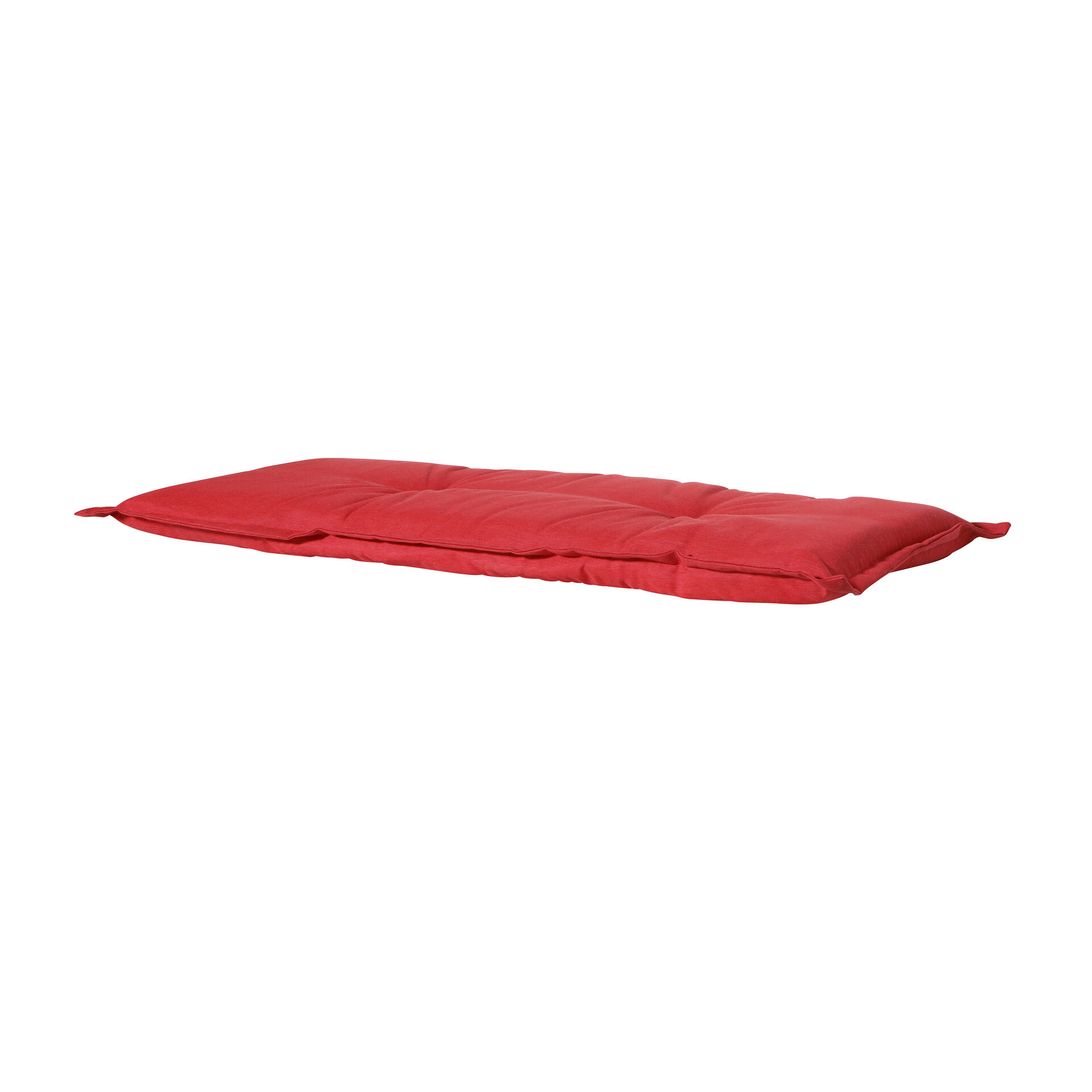 Bankkussen ca.150x48cm Panama brick red
