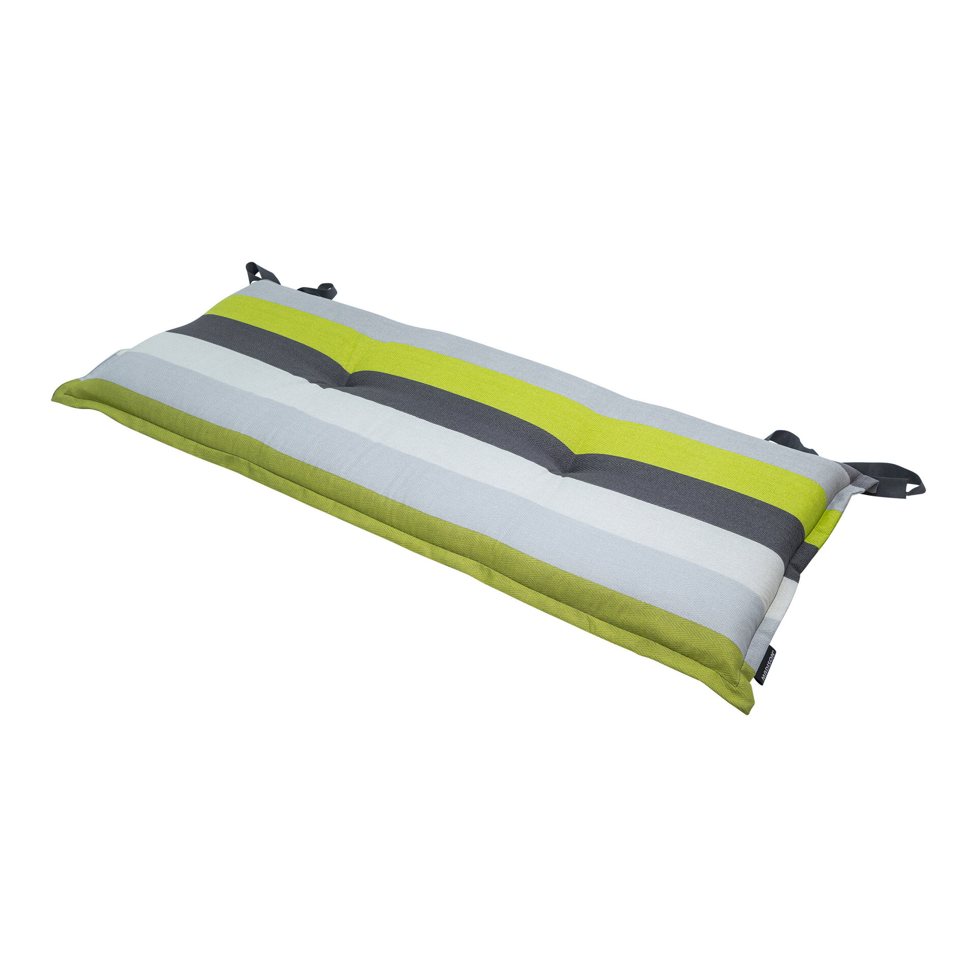 Bankkussen ca.180x48cm Victoria green