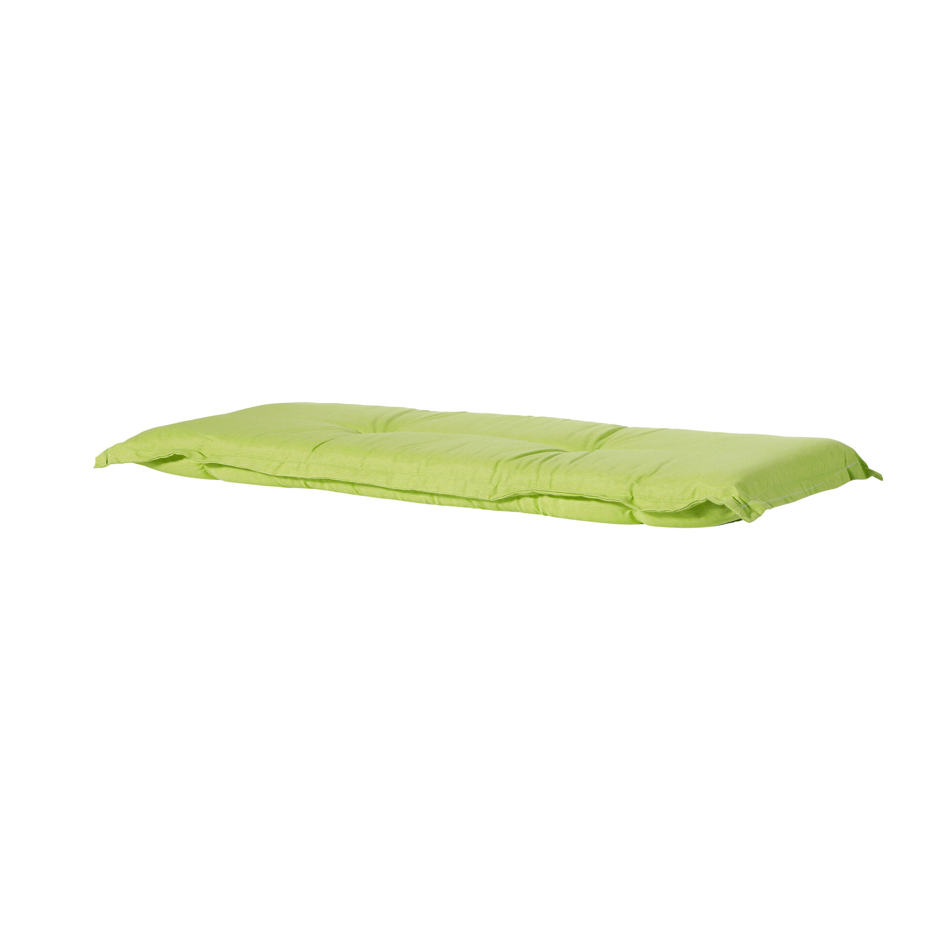 Bankkussen ca.180x48cm Panama lime