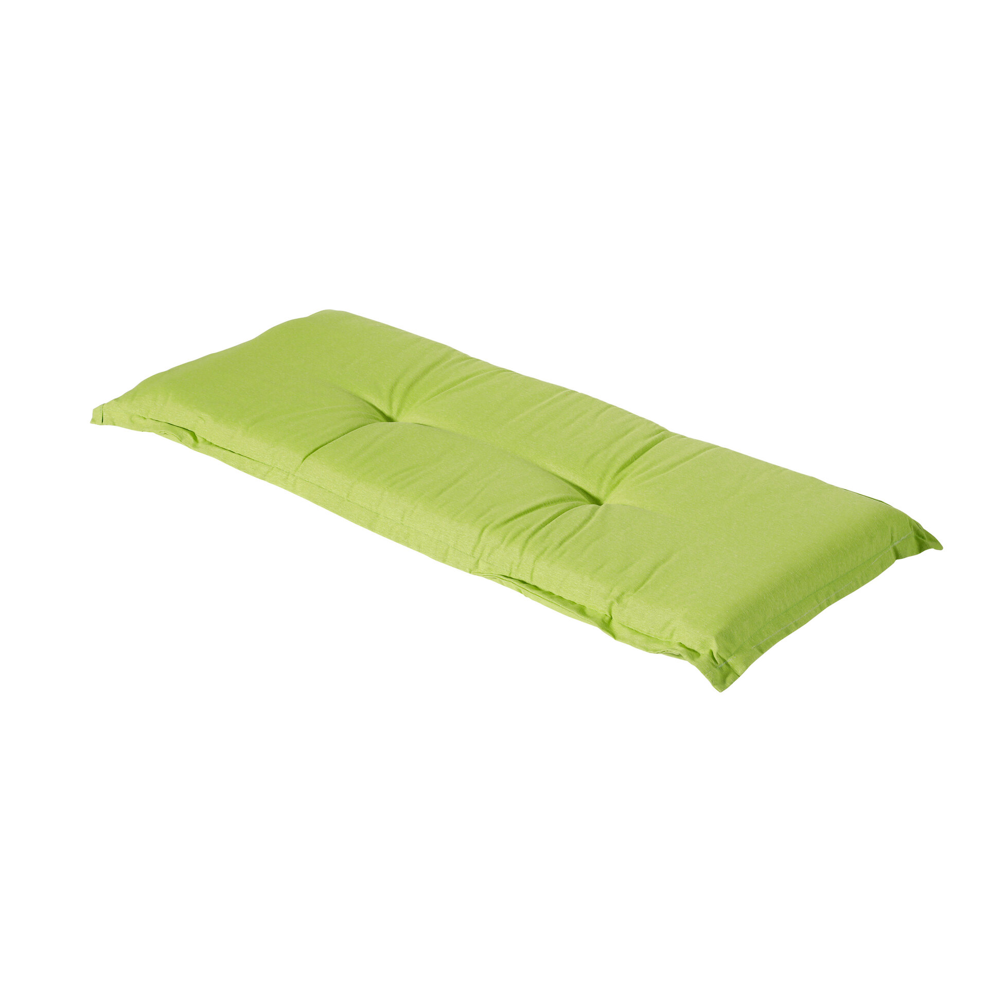 Bankkussen ca.180x48cm Panama lime