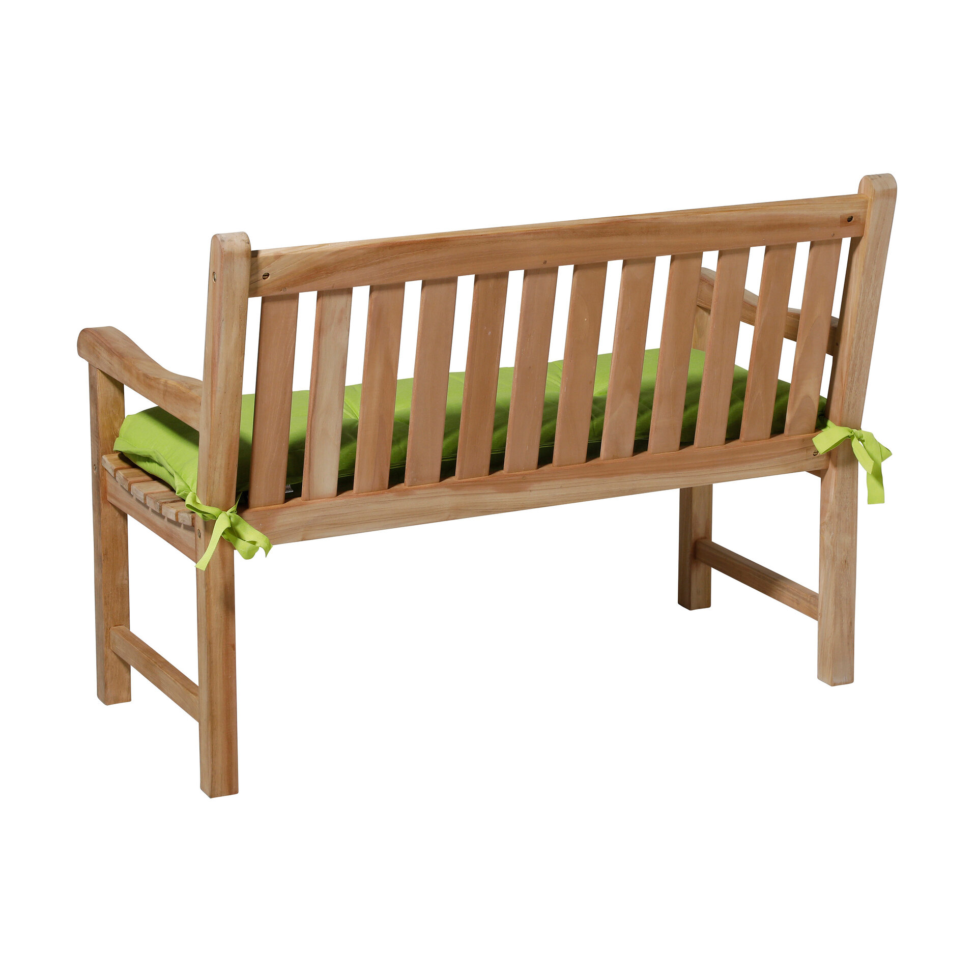 Bankkussen ca.180x48cm Panama lime