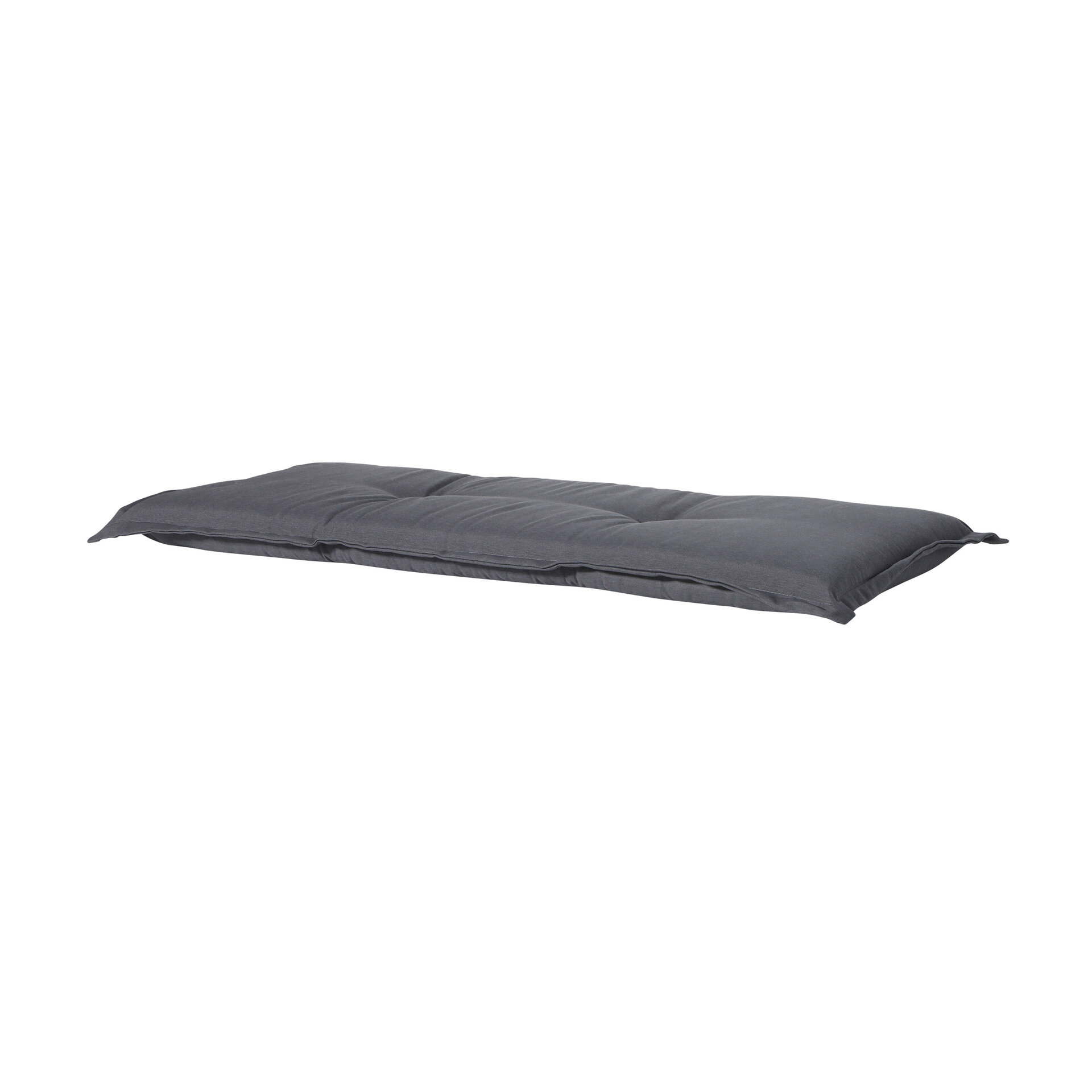 Bankkussen ca.180x48cm Panama grey