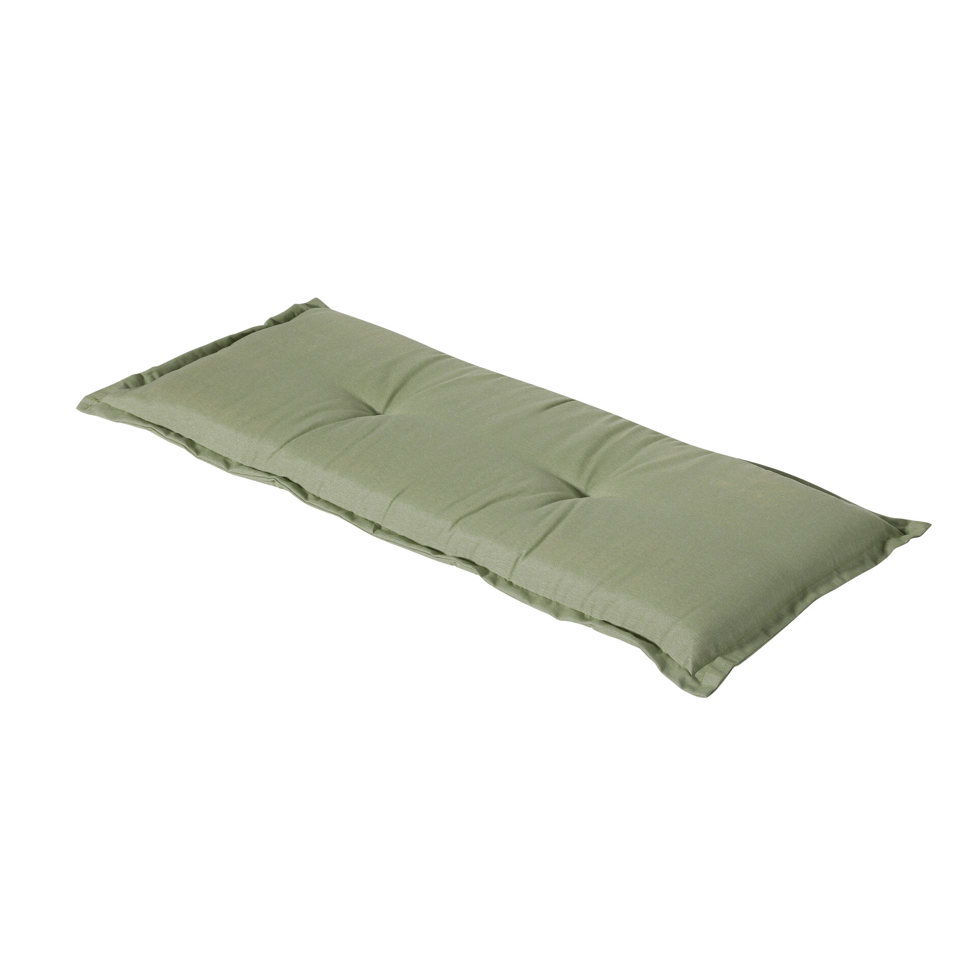 Bankkussen ca.180x48cm Panama sage
