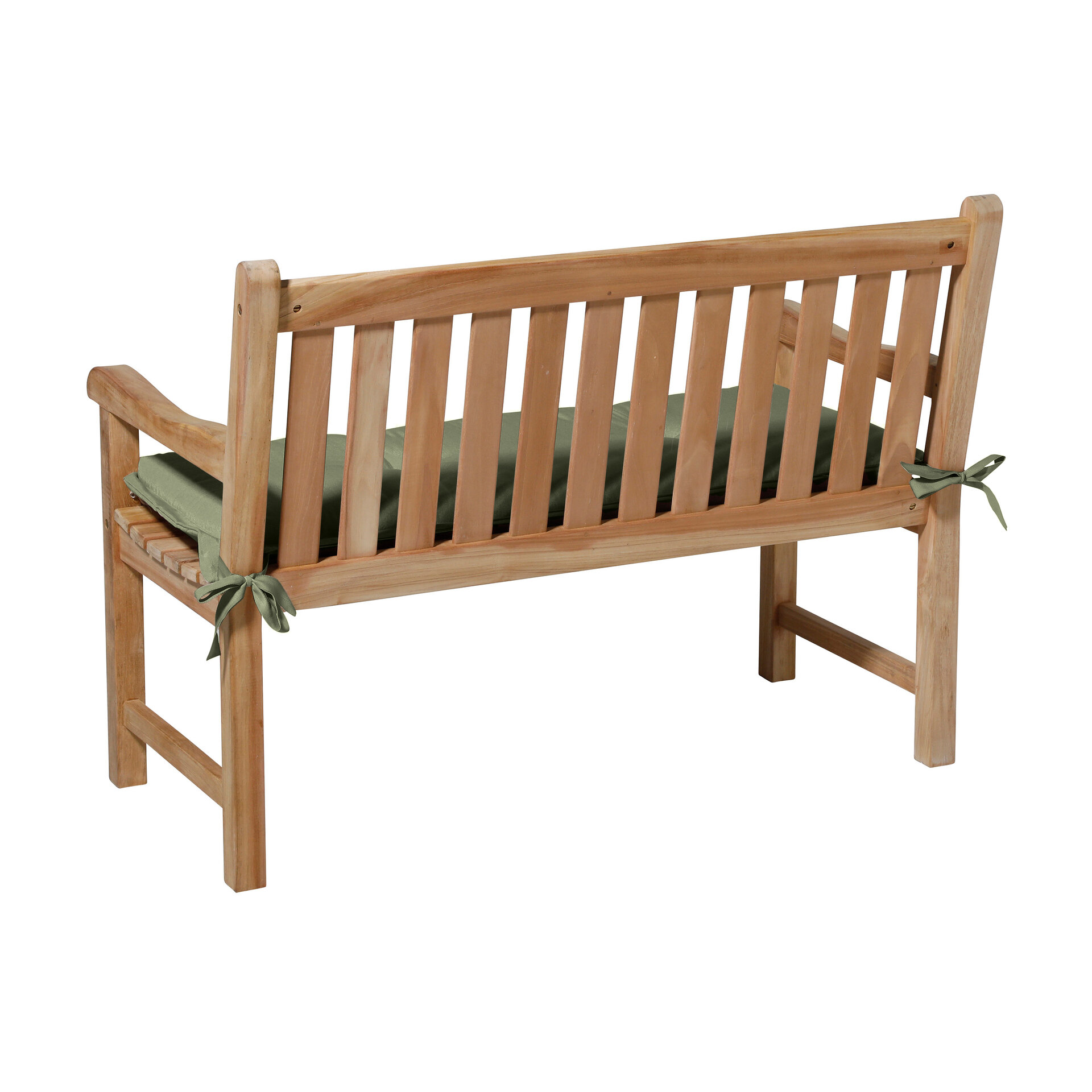 Bankkussen ca.180x48cm Panama sage