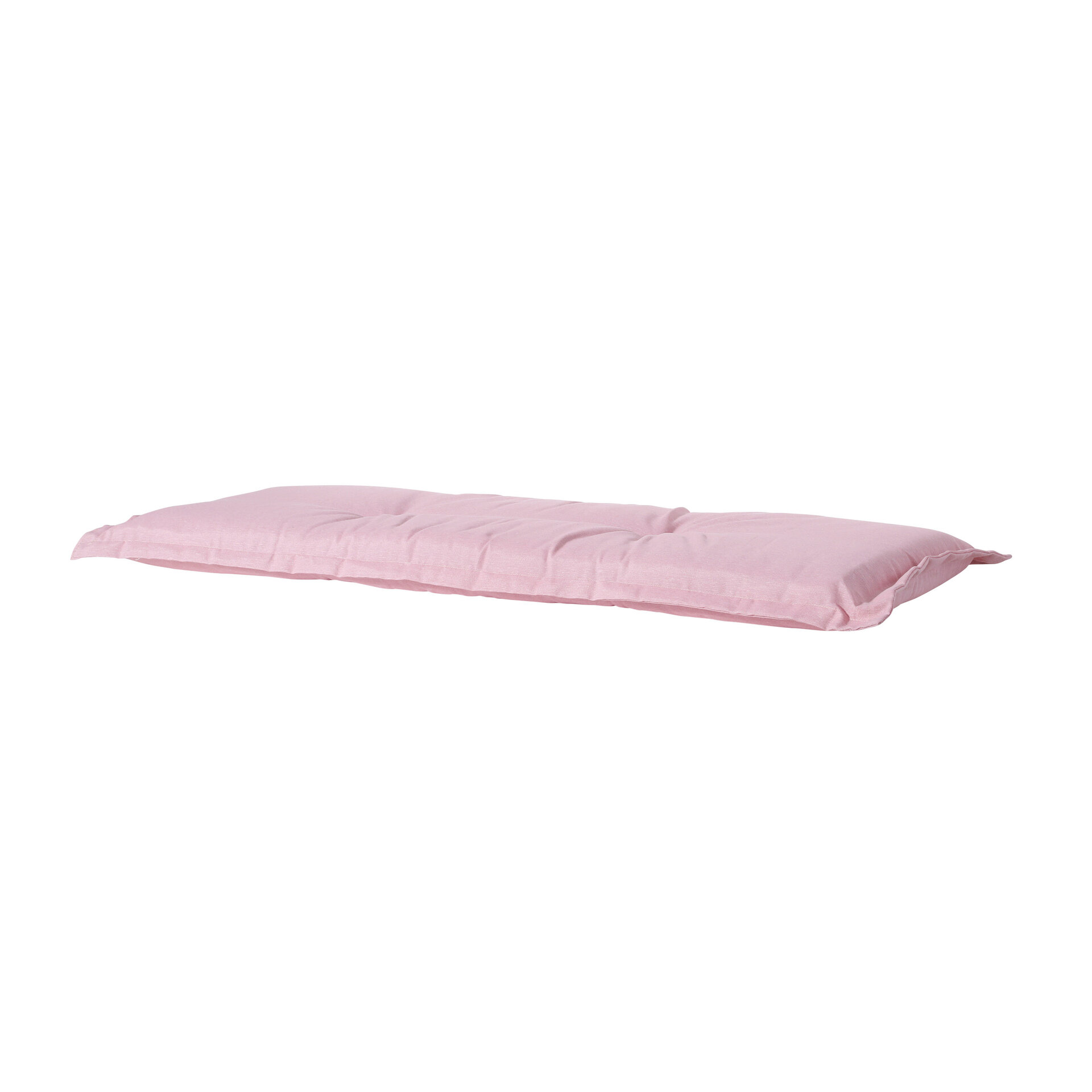 Bankkussen ca.180x48cm Panama soft pink