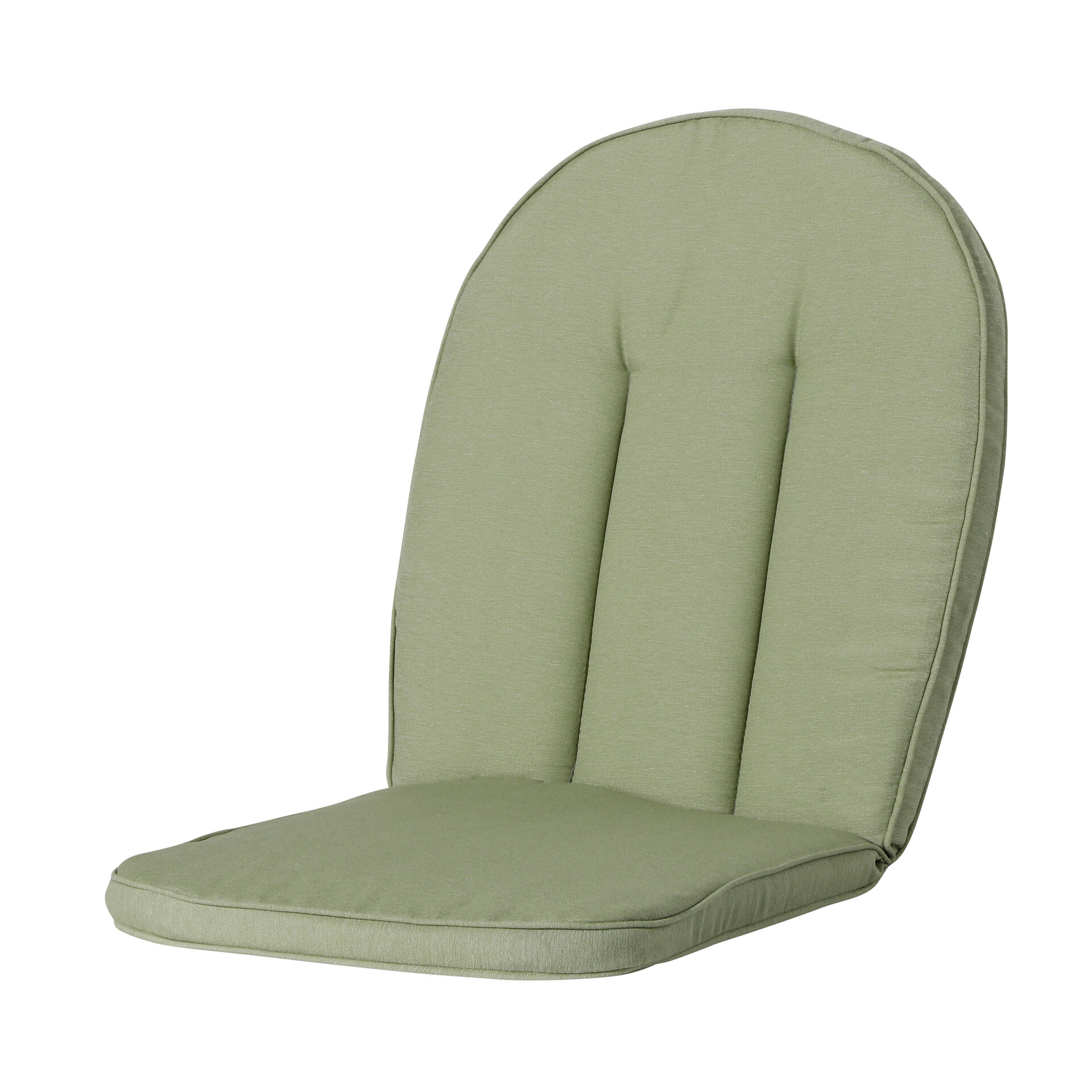 Kettler comfort/prince ca.105x52cm Panama sage 2 stuks