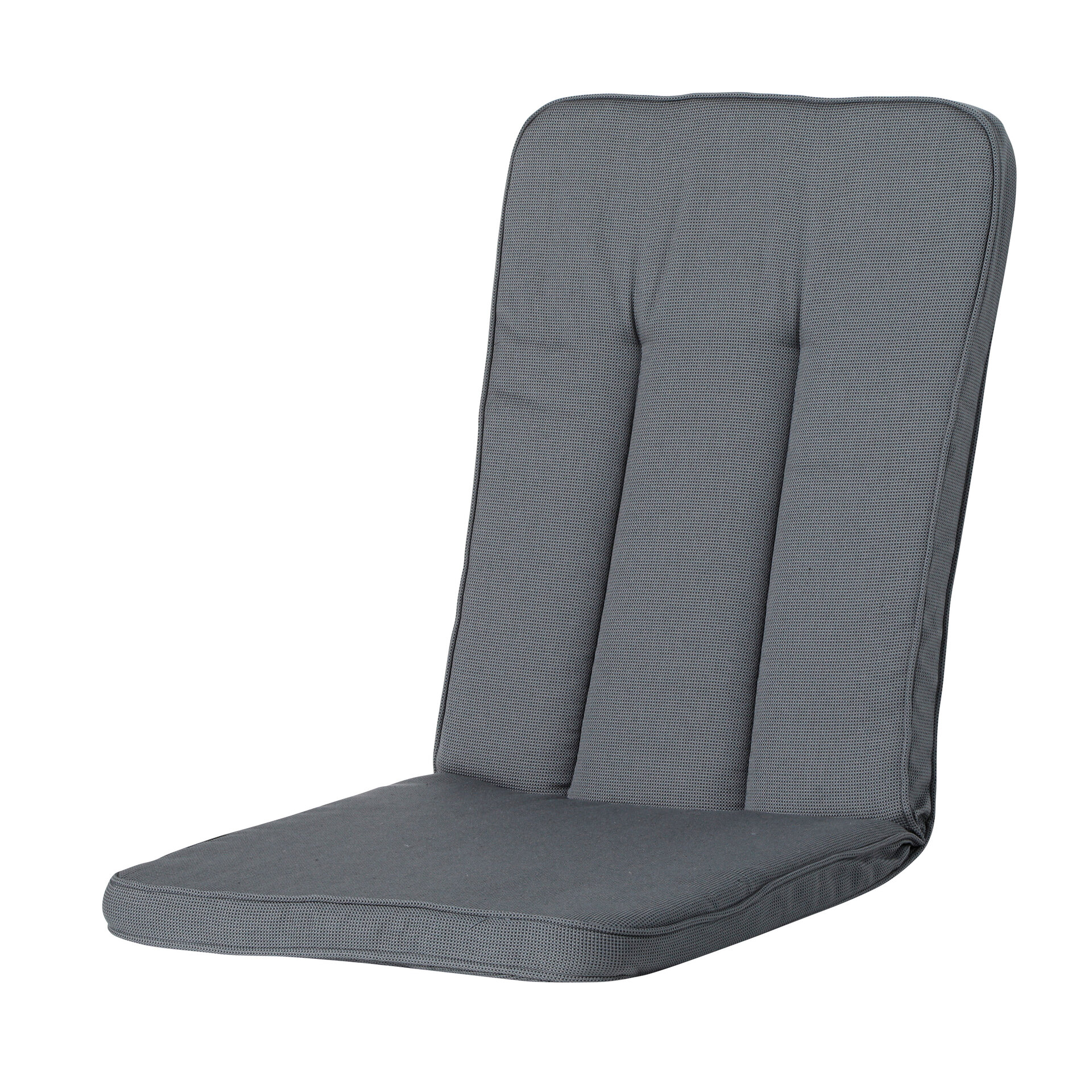 Exelsior/Primero/Balero ca.110x48cm Rib Grey 2 stuks