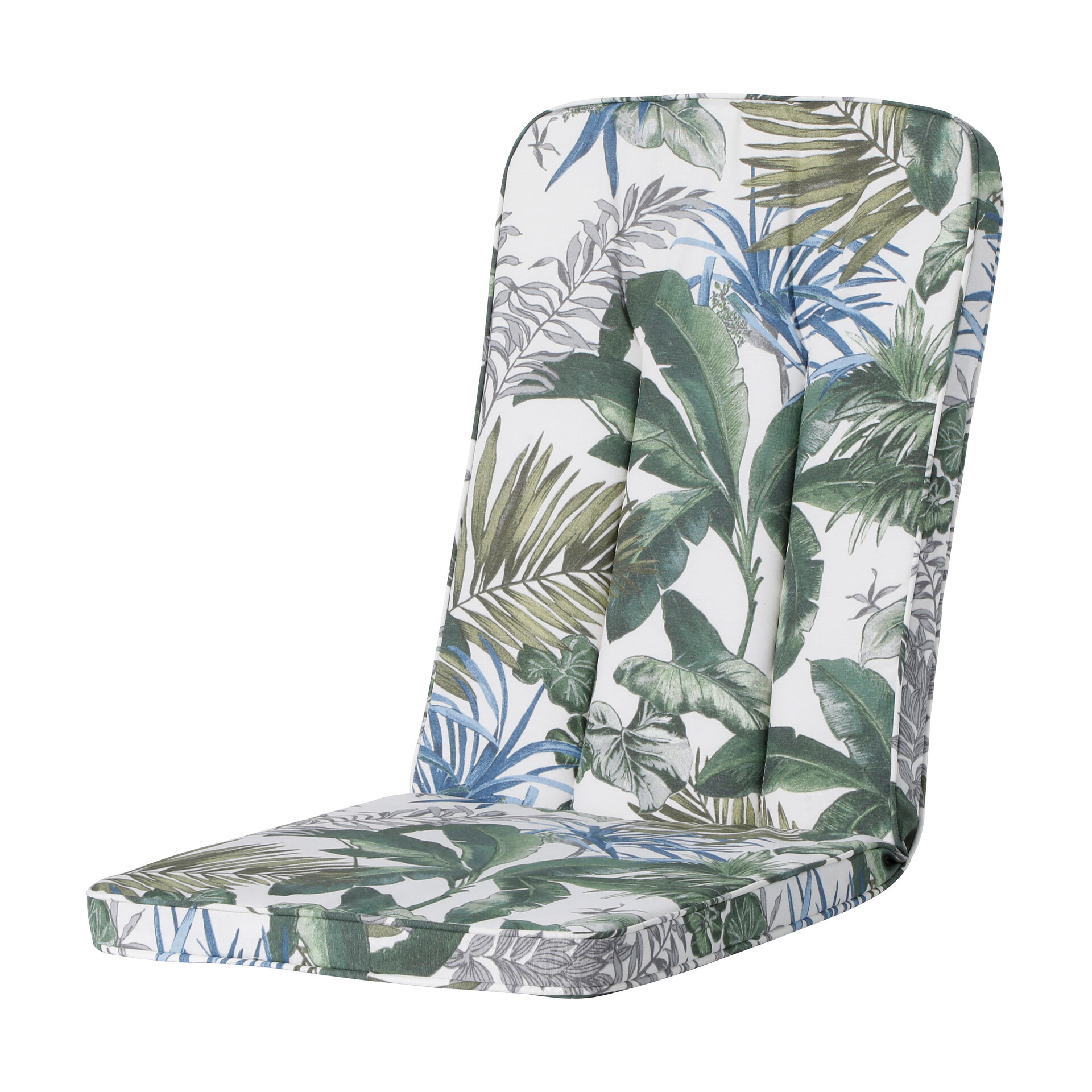 Exelsior/Primero/Balero ca.110x48cm Outdoor bliss blue 2 stuks