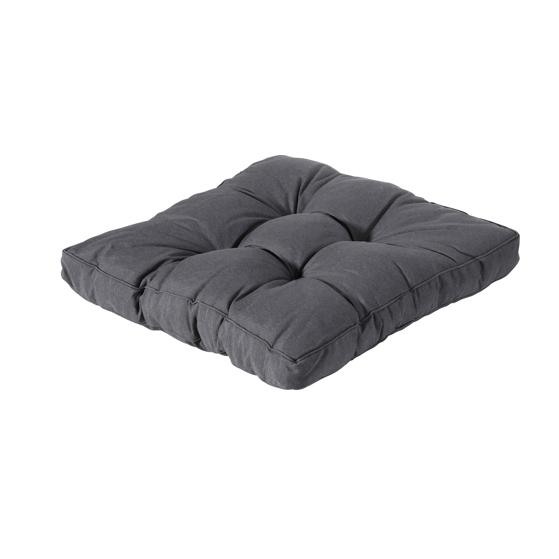 Florance zit ca.60x60cm Panama grey 2 stuks