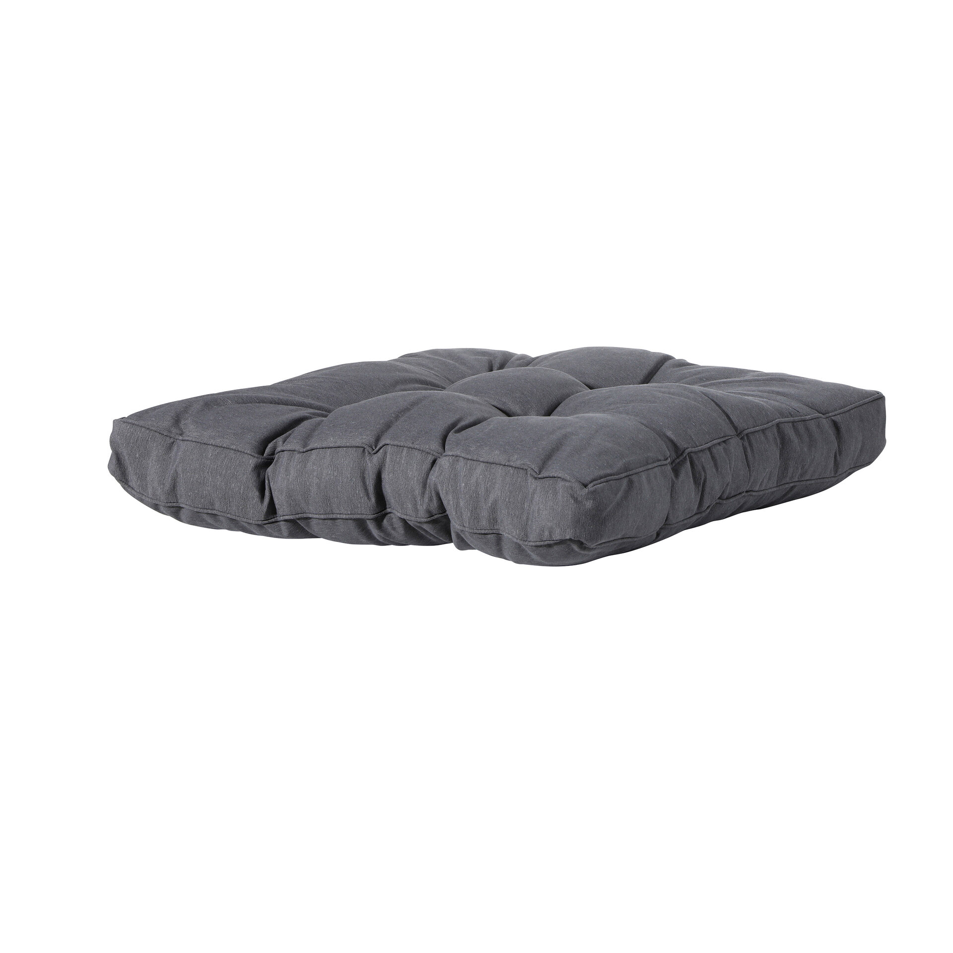 Florance zit ca.60x60cm Panama grey 2 stuks