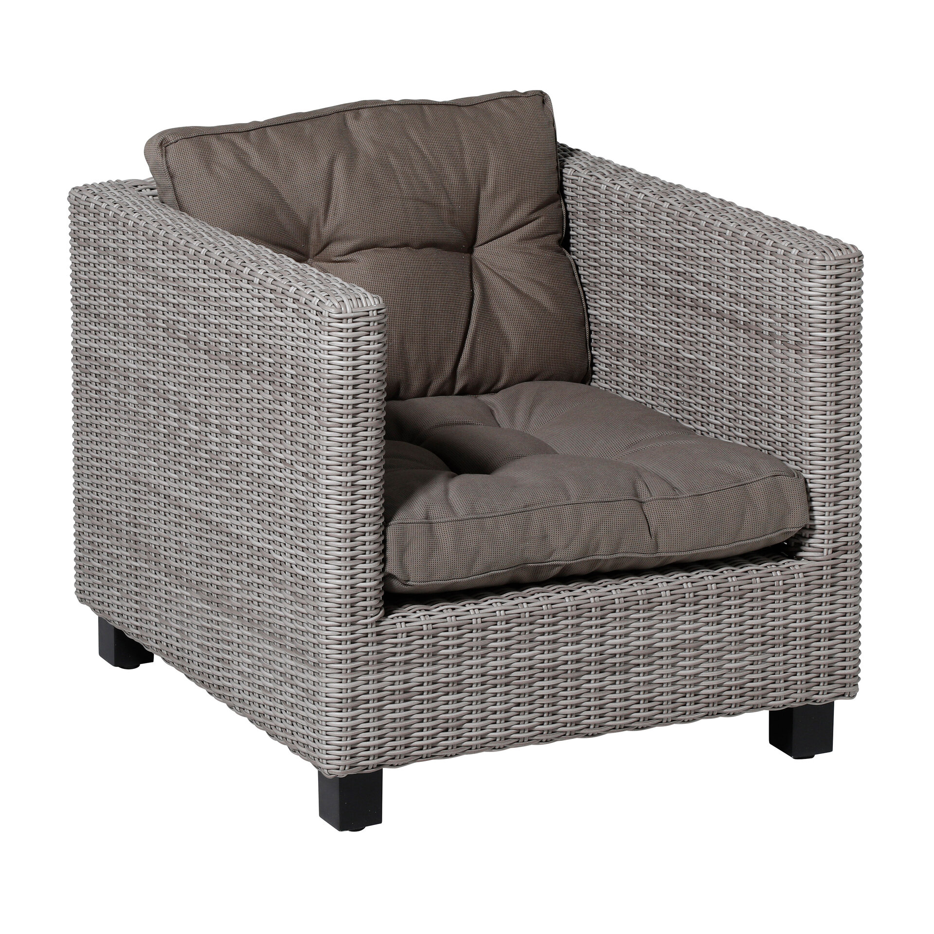 Florance zit ca.60x60cm Rib liver 2 stuks