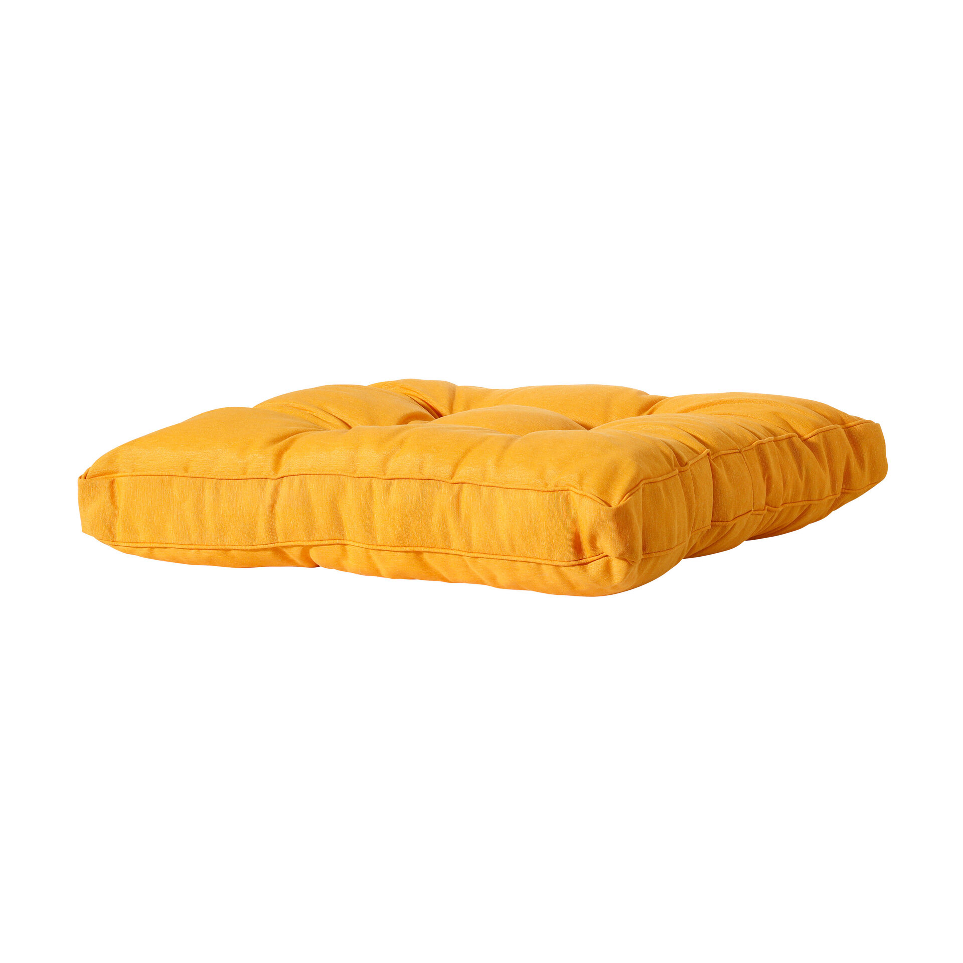 Florance zit ca.73x73cm Panama golden glow 2 stuks