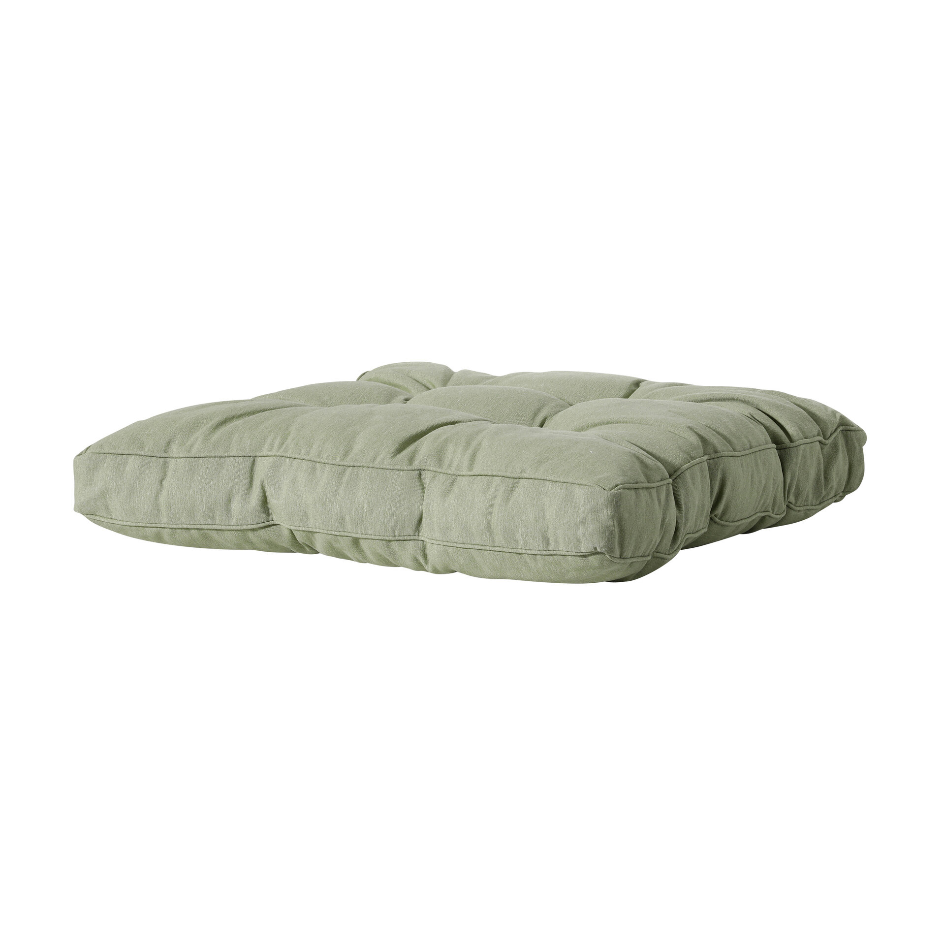 Florance zit ca.73x73cm Panama sage 2 stuks
