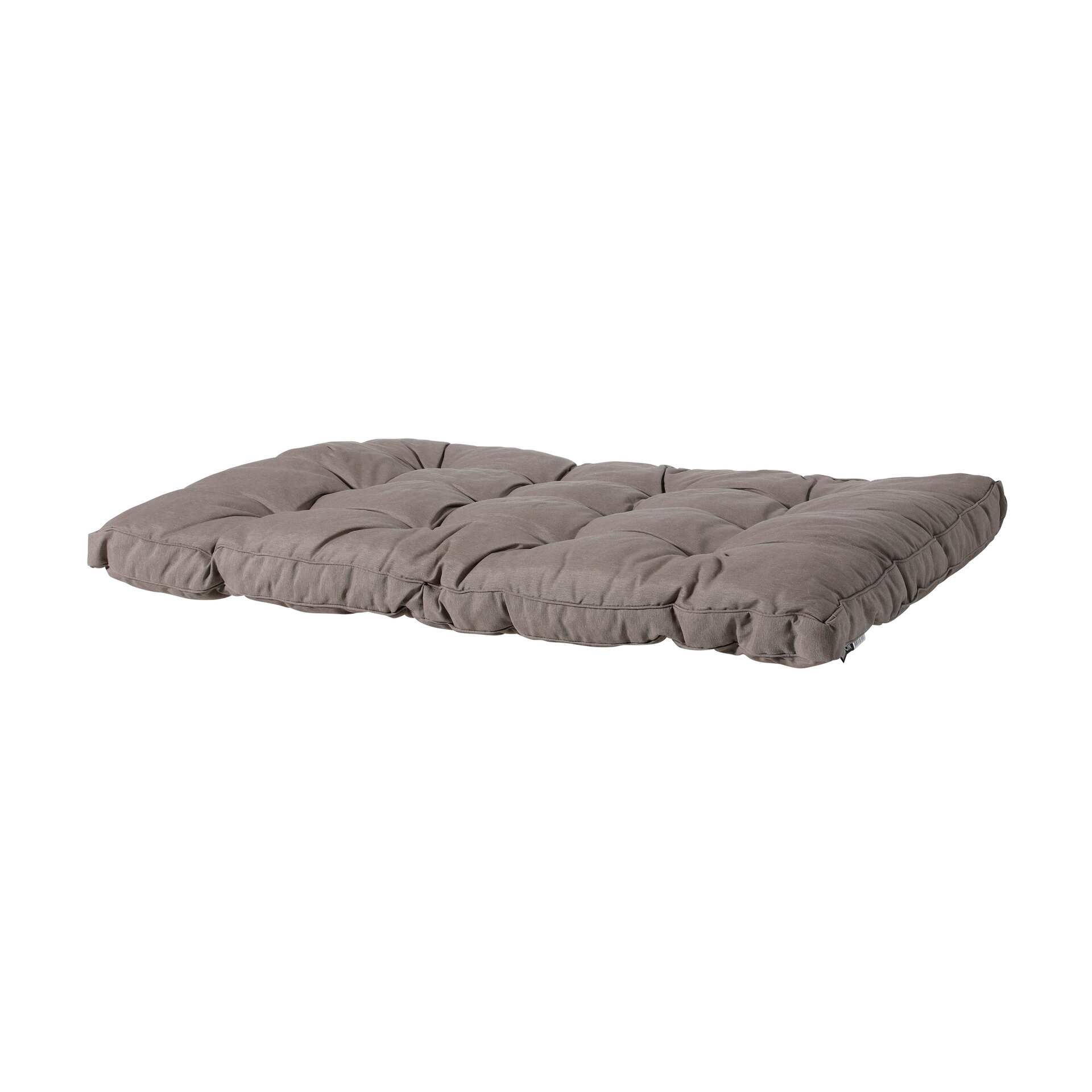 Florance zit ca.120x80cm Panama taupe