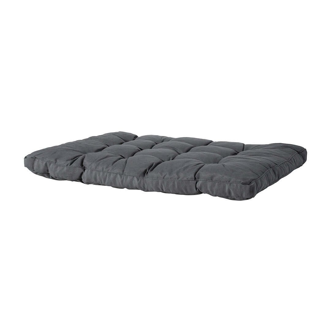 Florance zit ca.120x80cm Panama grey