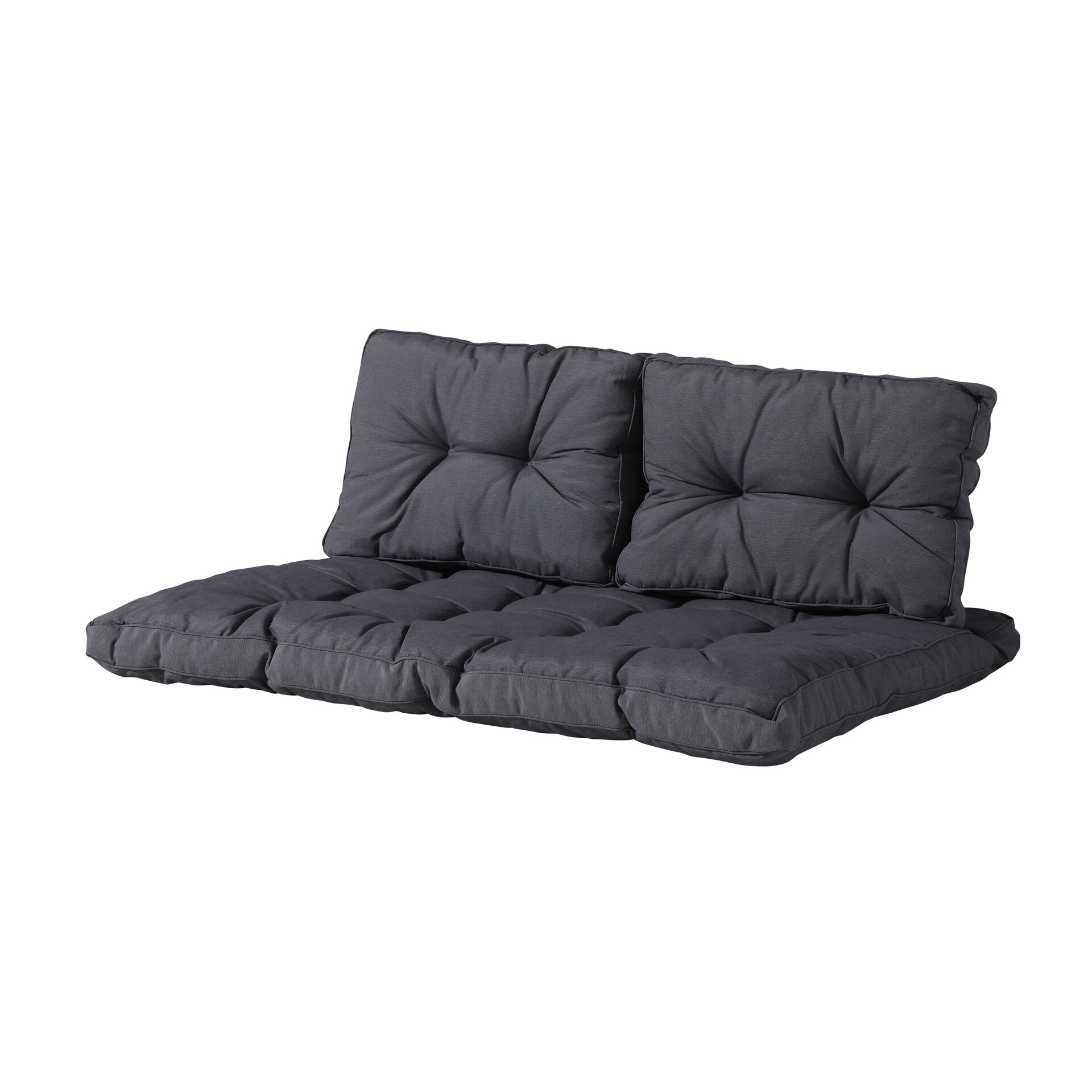 Florance zit ca.120x80cm Panama grey