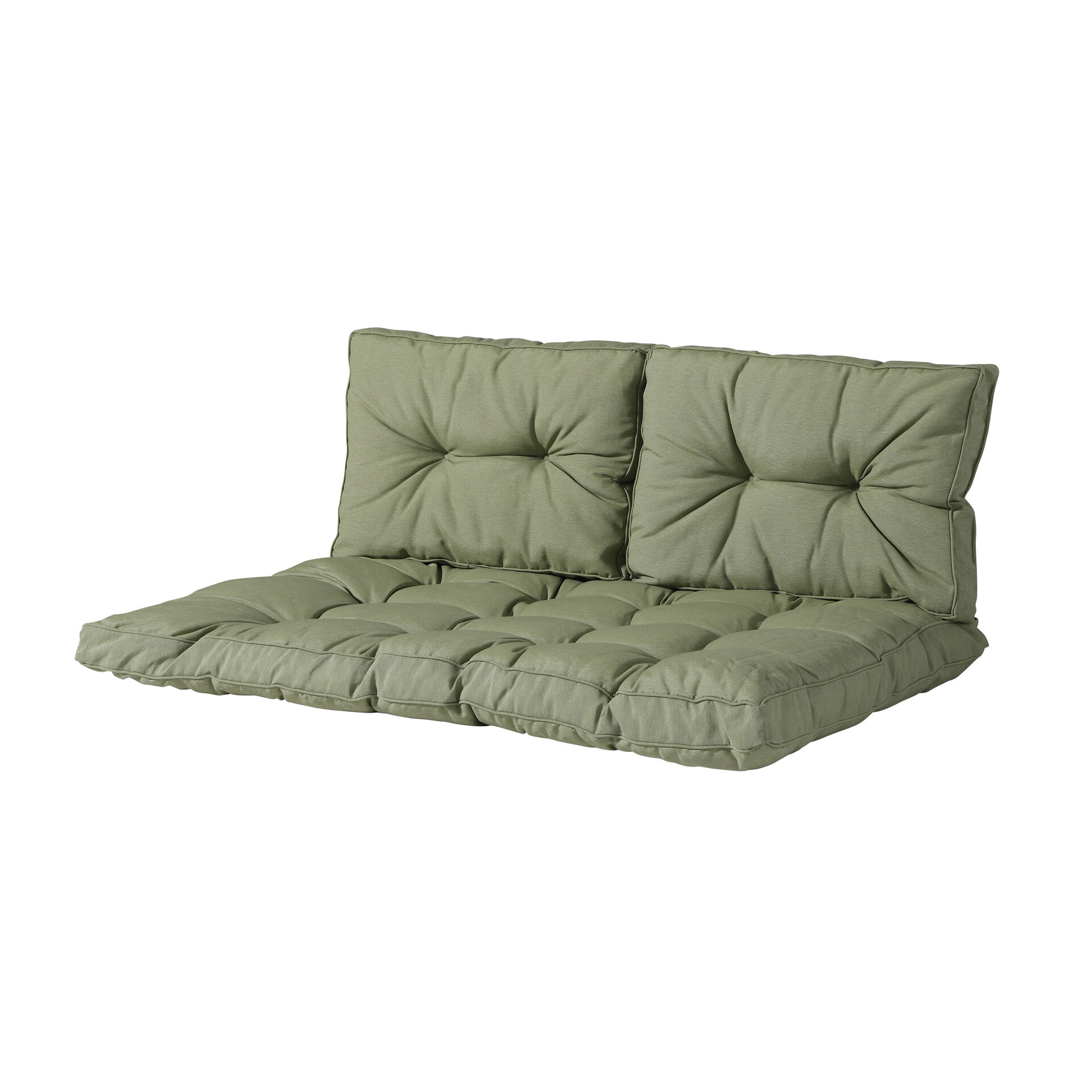 Florance zit ca.120x80cm Panama sage
