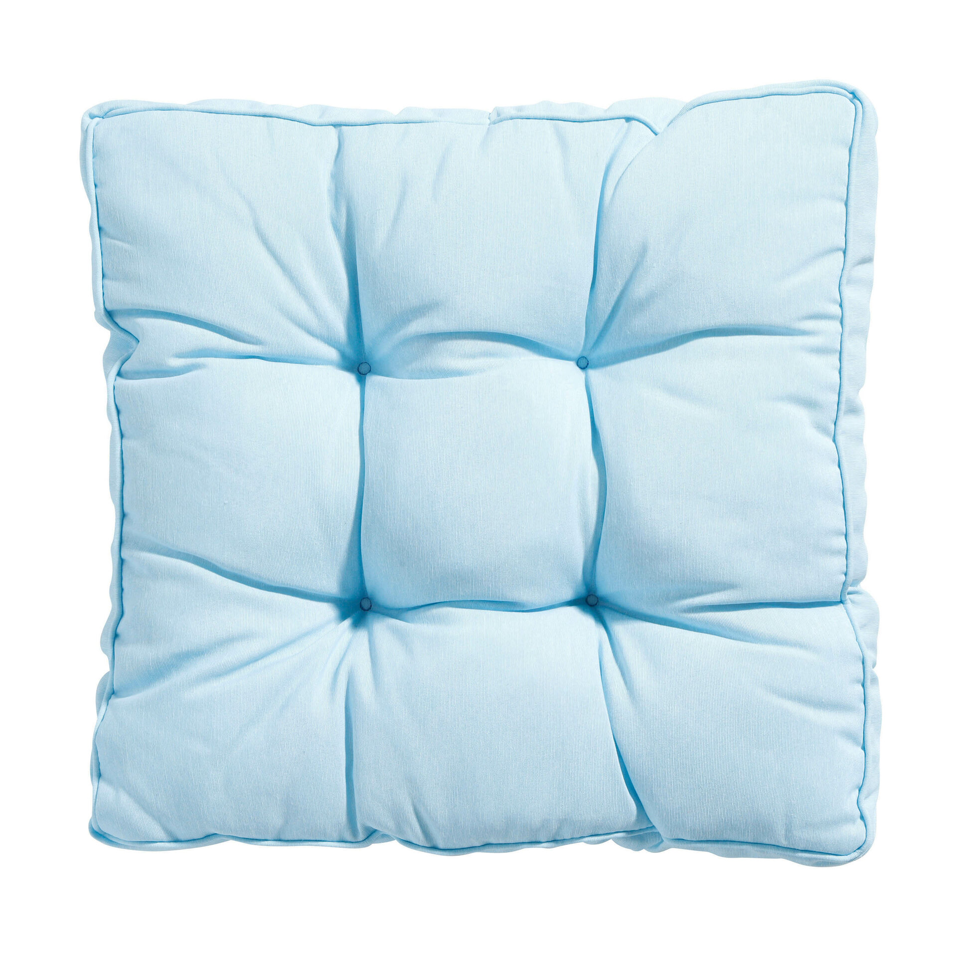 Florance kussen ca.47x47cm Panama skyway 2 stuks