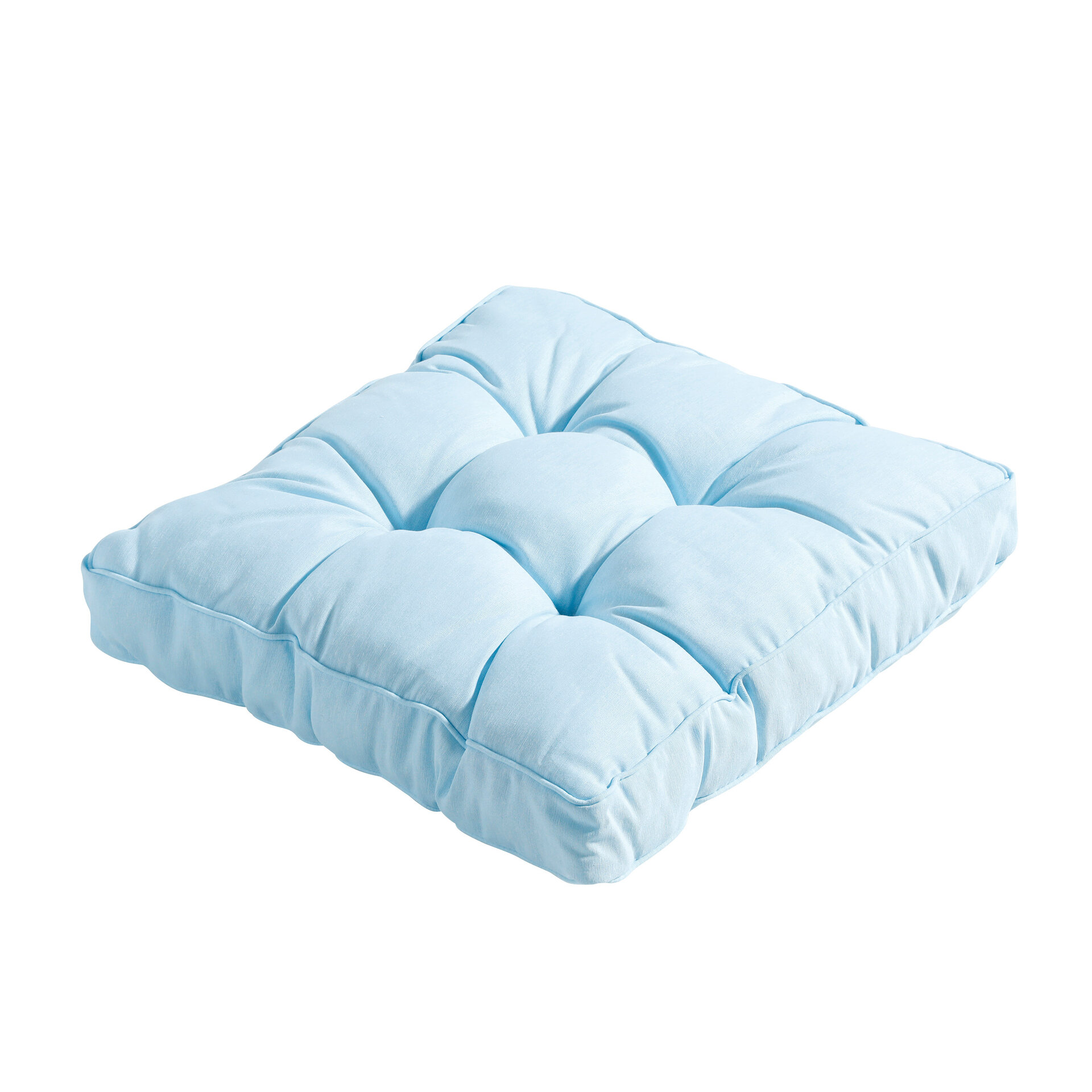 Florance kussen ca.47x47cm Panama skyway 2 stuks