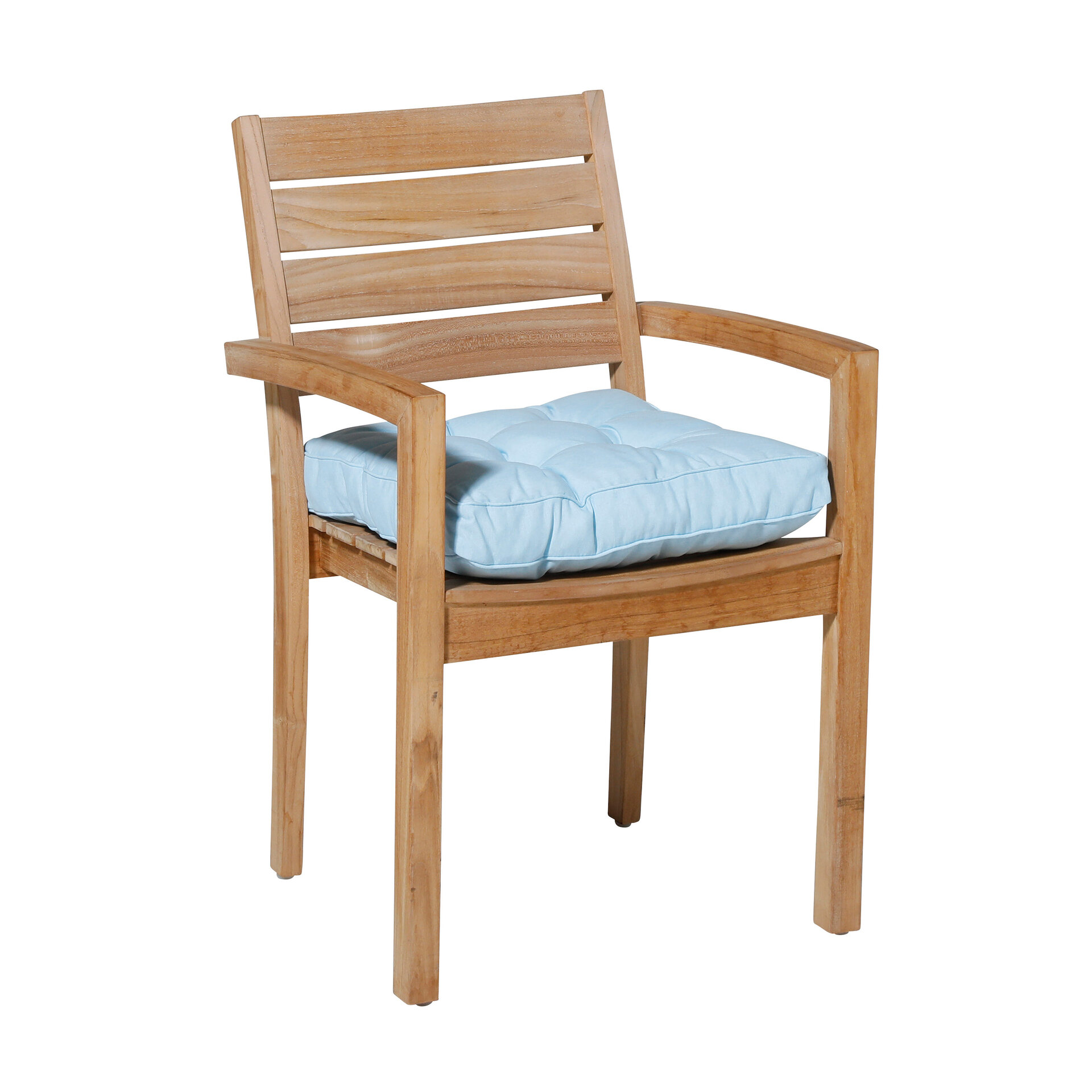 Florance kussen ca.47x47cm Panama skyway 2 stuks