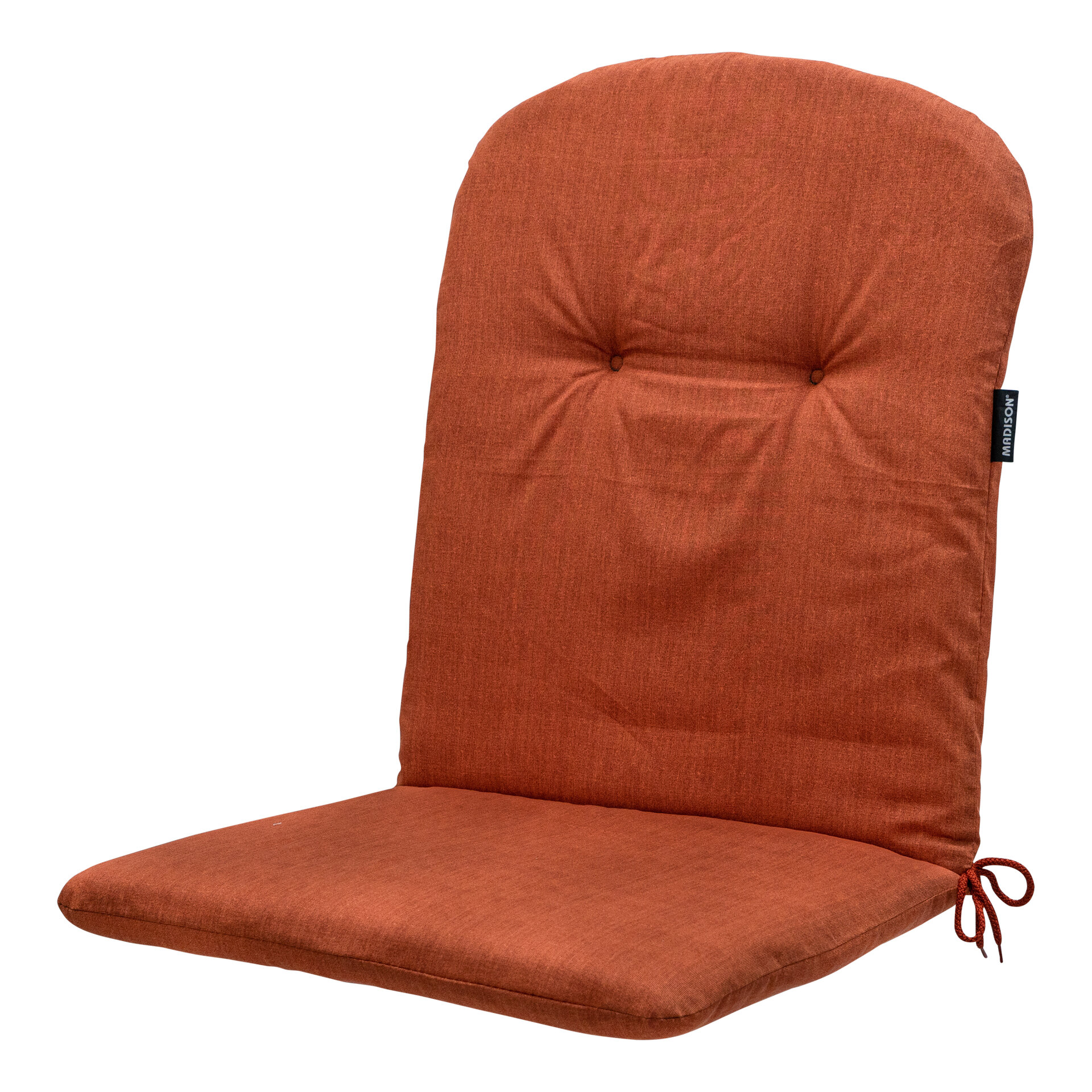 Kuip hoog ca.96x45cm Basic terra 2 stuks