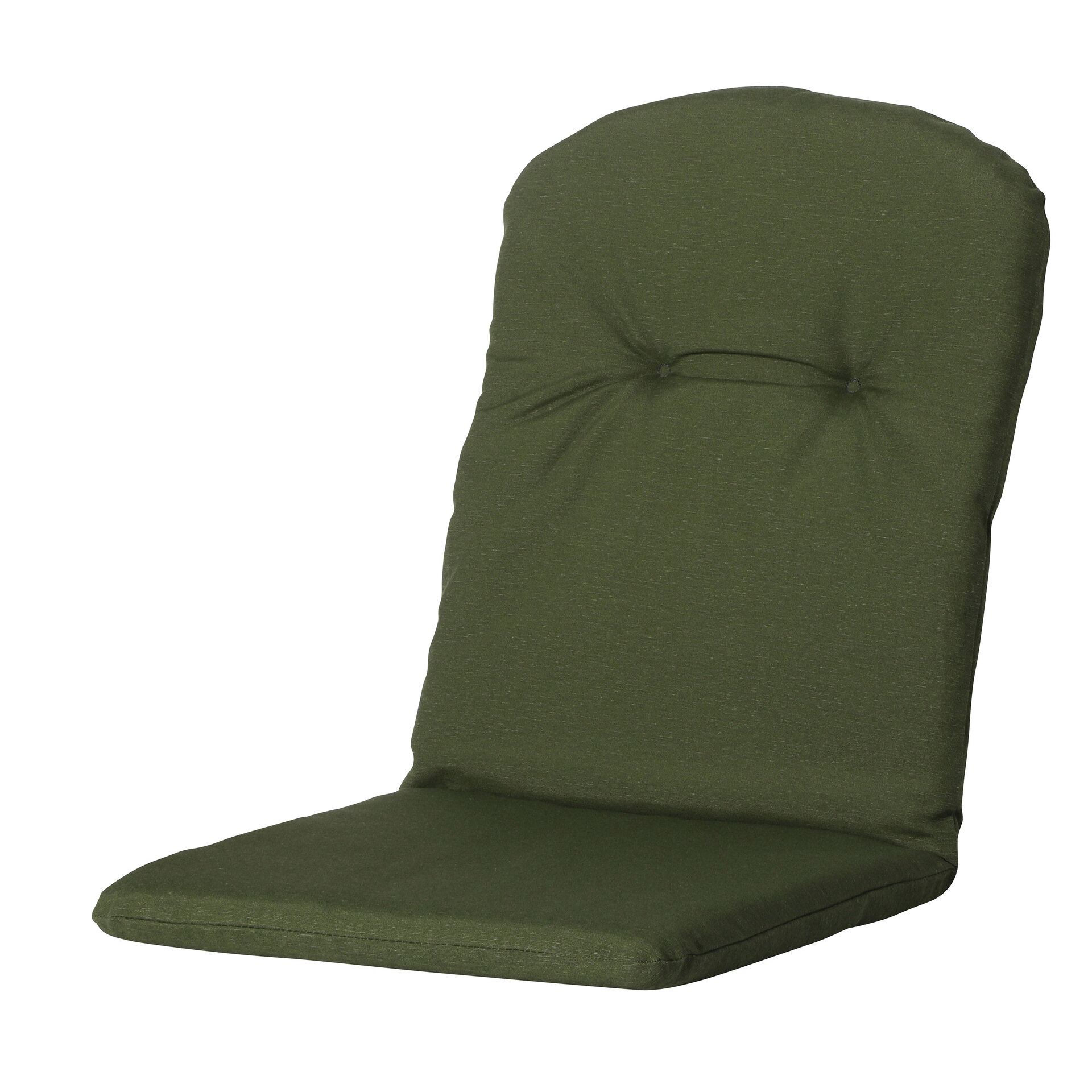 Kuip hoog ca.96x45cm Panama green 2 stuks