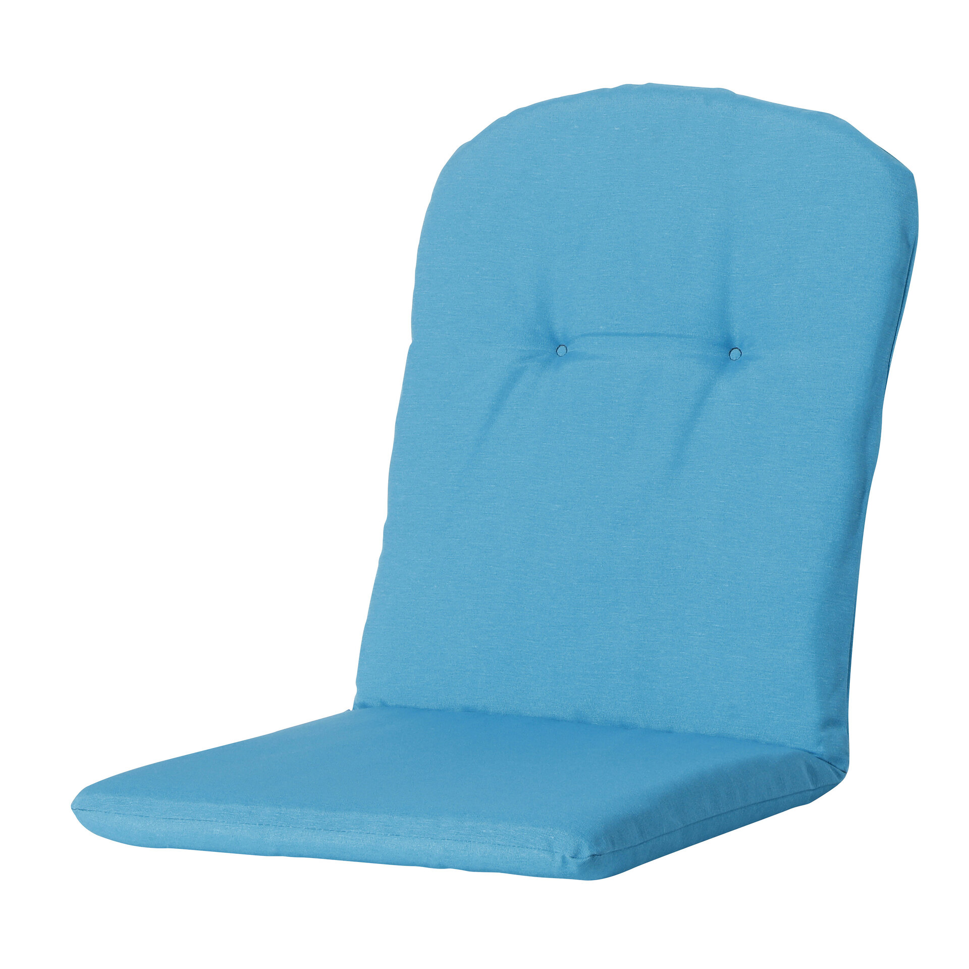Kuip hoog ca.96x45cm Panama aqua 2 stuks
