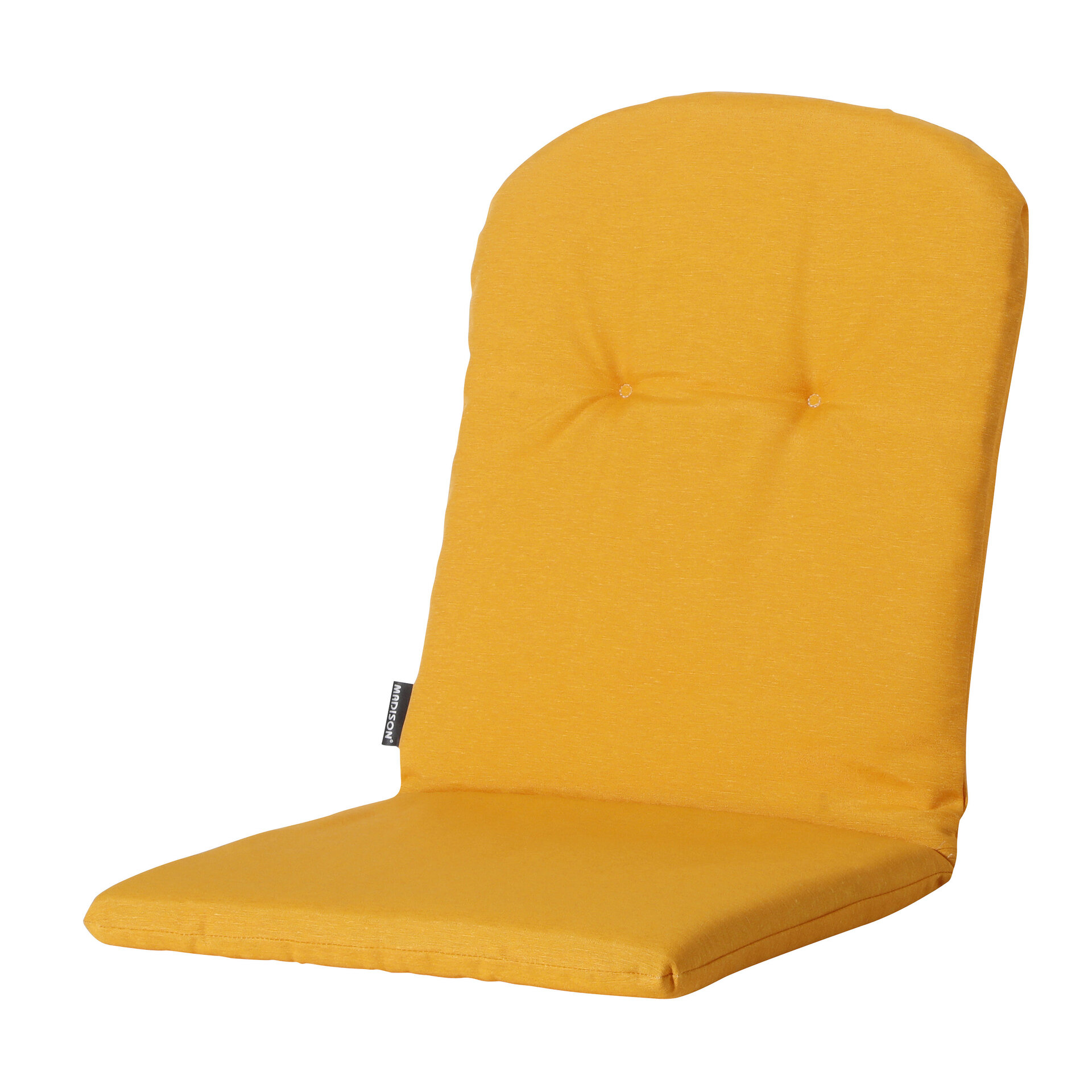 Kuip hoog ca.96x45cm Panama golden glow 2 stuks