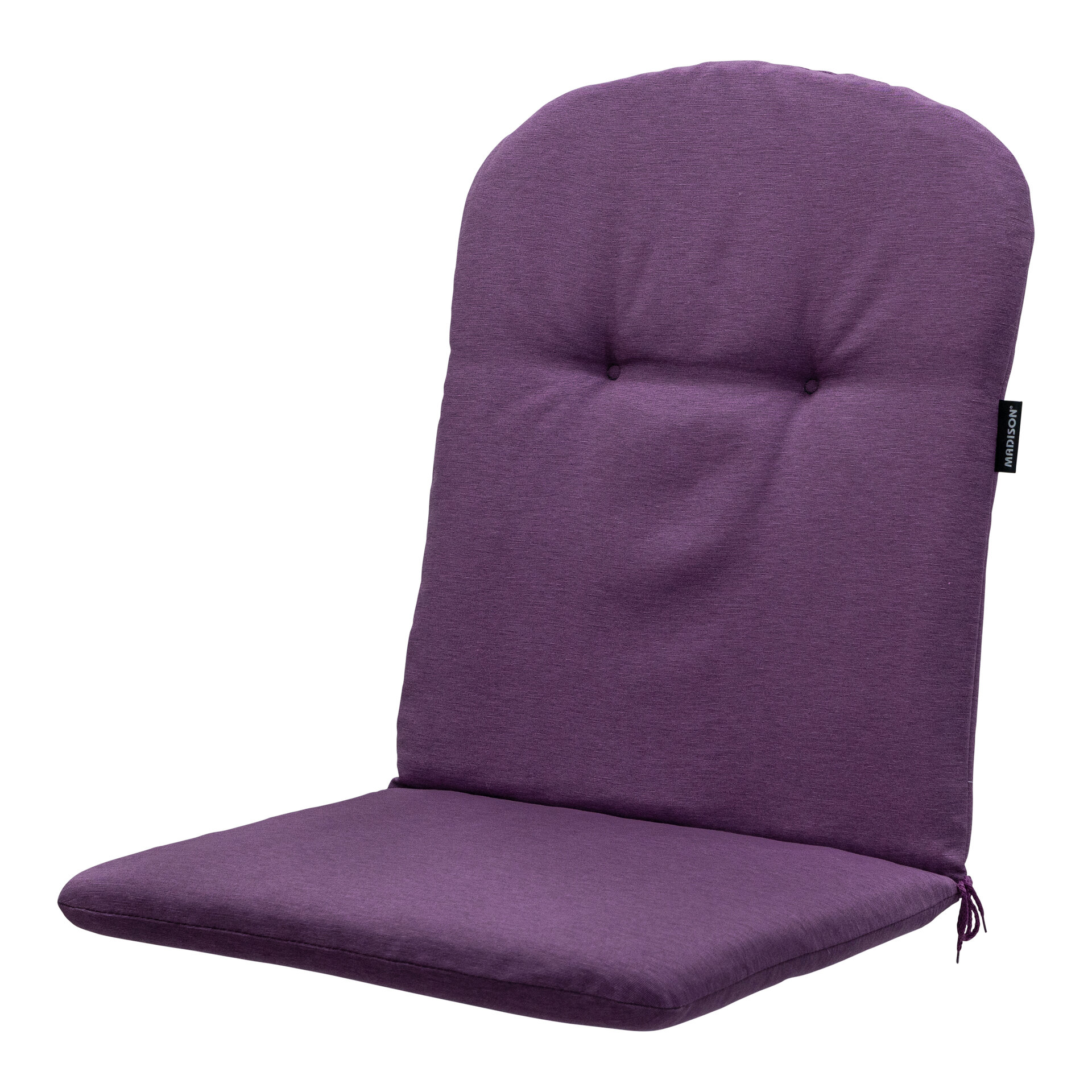 Kuip hoog ca.96x45cm Panama purple 2 stuks