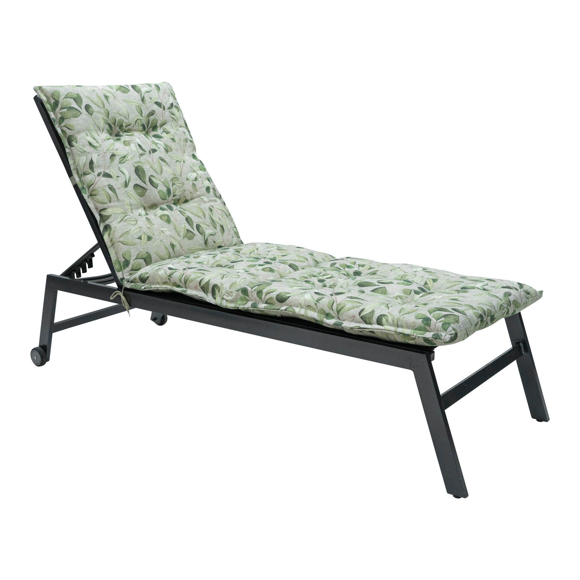 Ligbedkussen ca.200x65cm Outdoor WR Diez