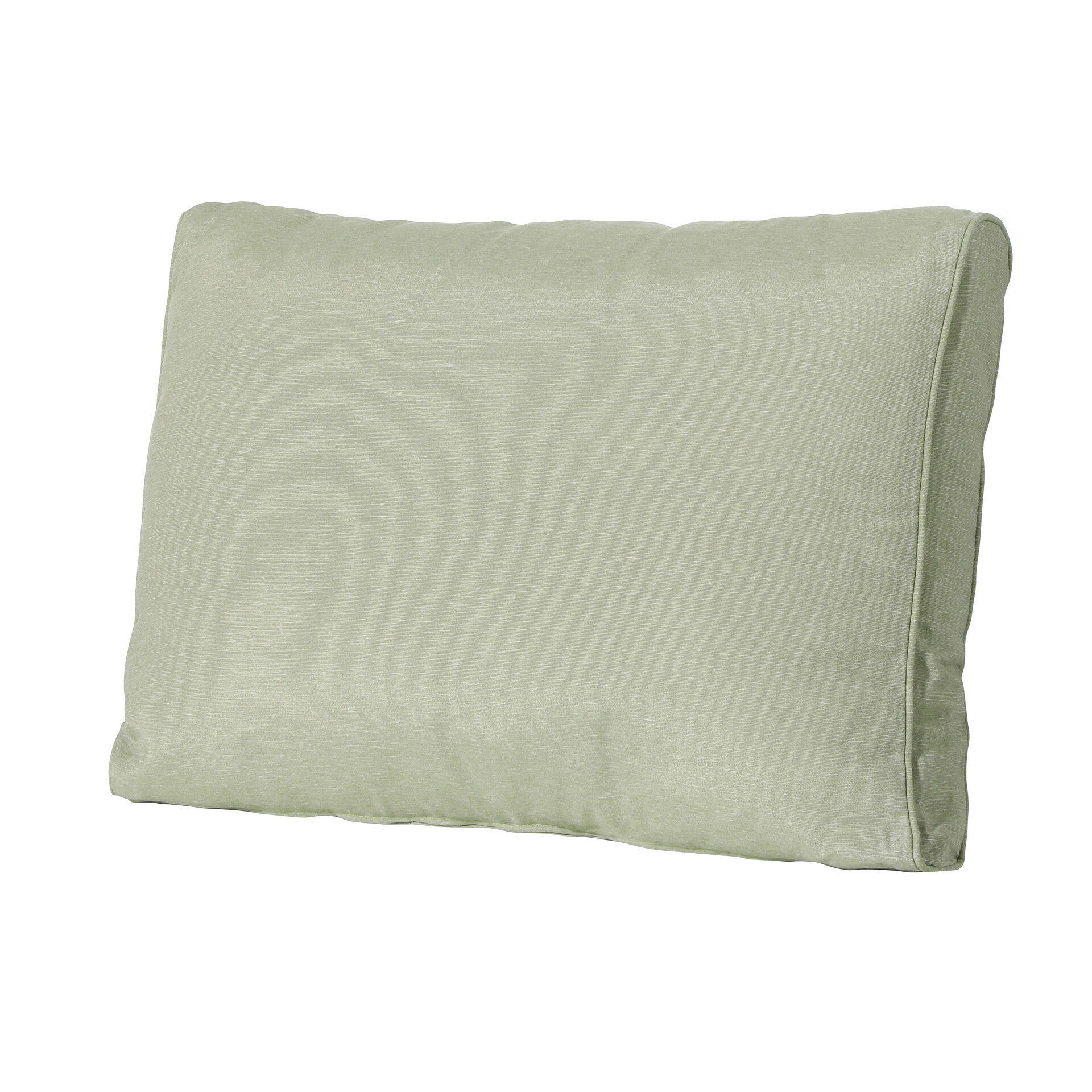 Lounge rug soft ca.40x60cm Panama sage 2 stuks