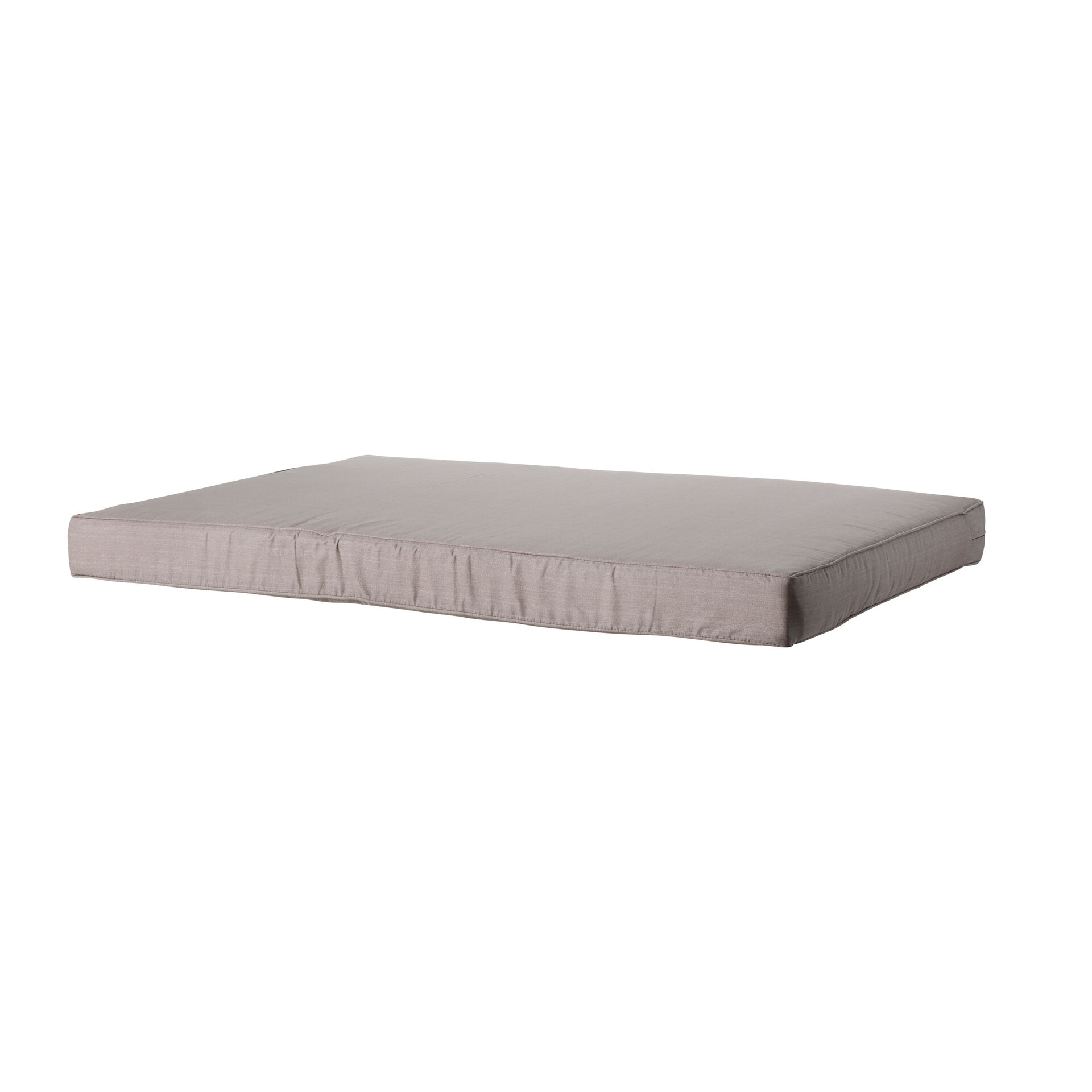Lounge ca.120x80cm Basic taupe