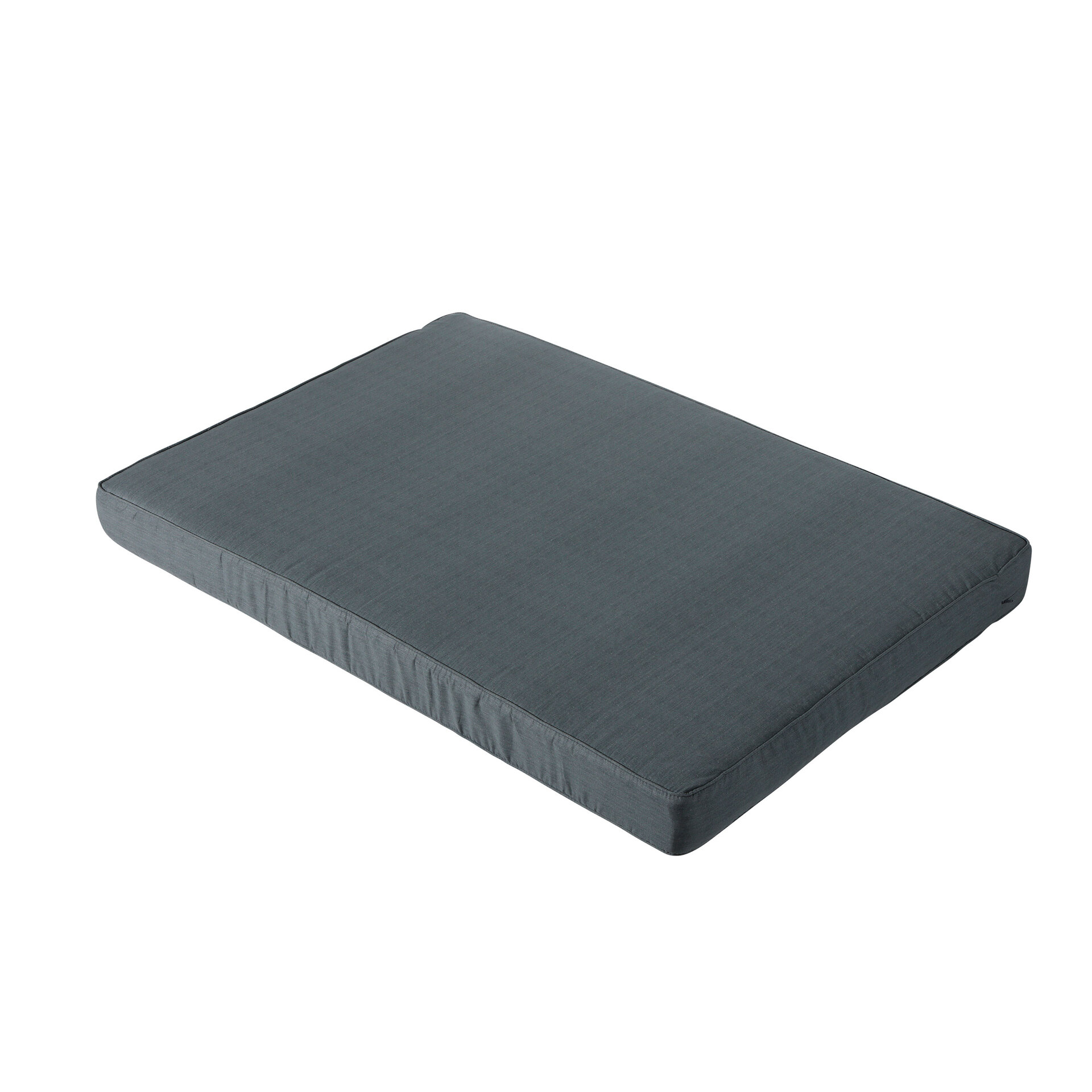 Lounge ca.120x80cm Basic grey