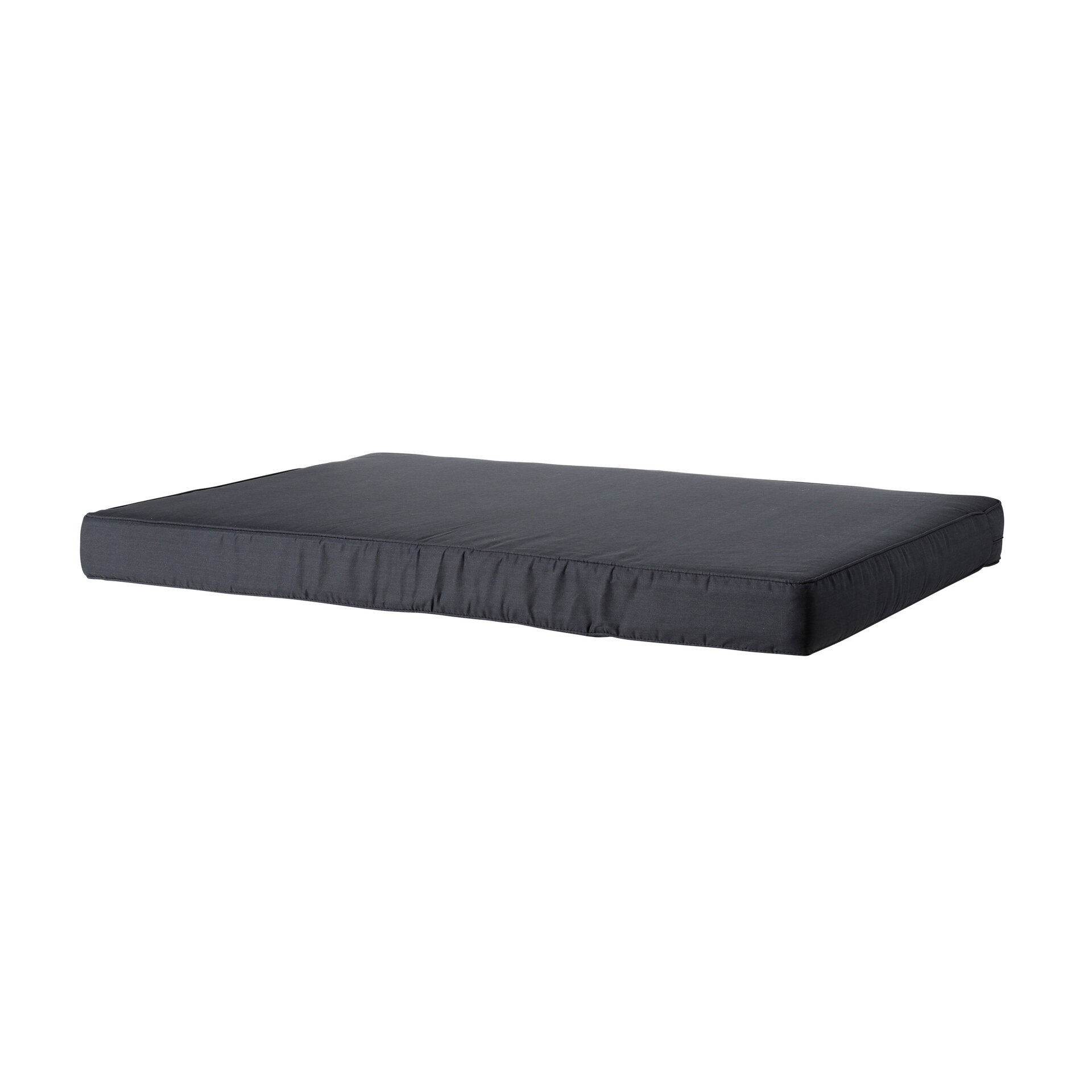 Lounge ca.120x80cm Basic black