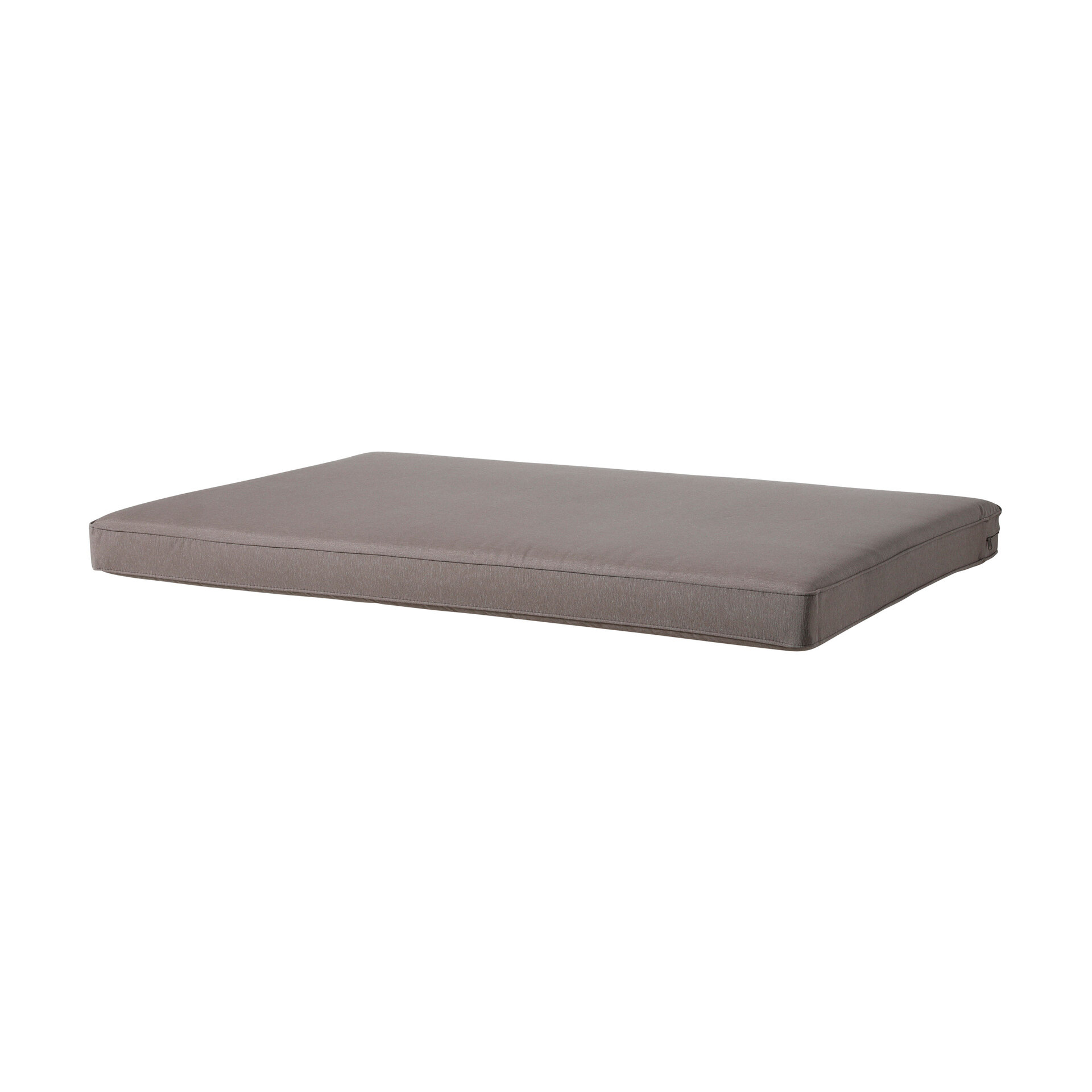 Lounge ca.120x80cm Panama taupe