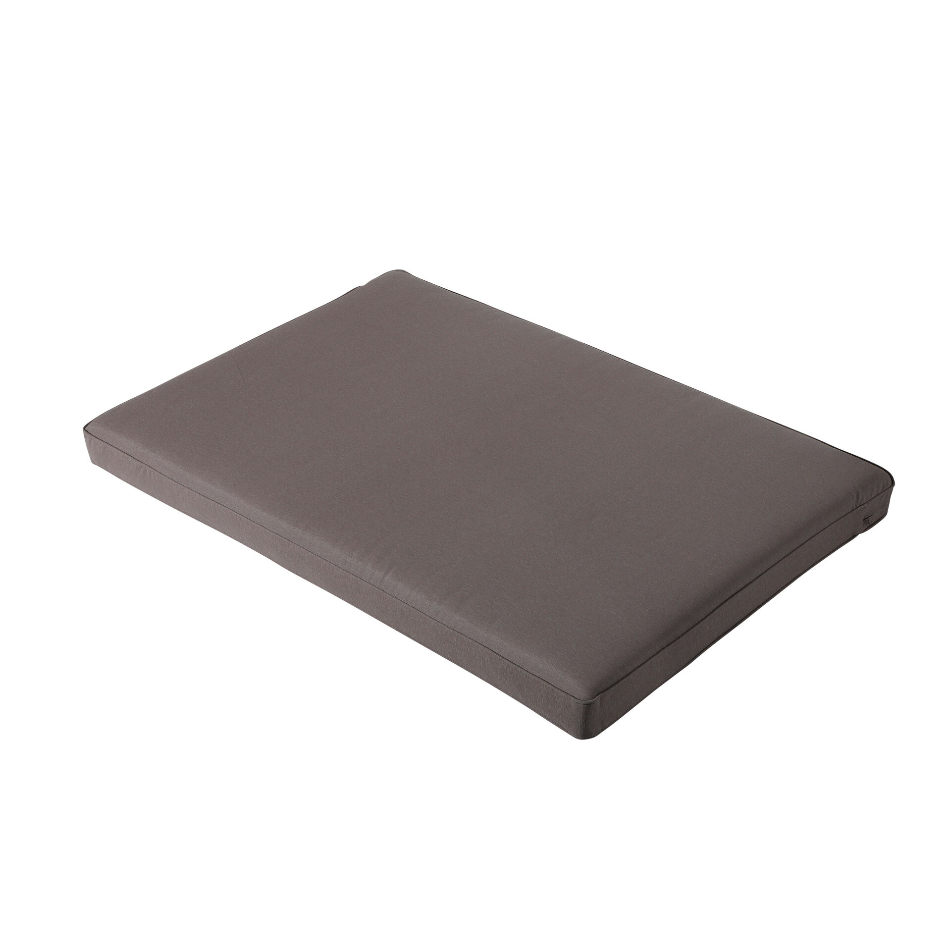 Lounge ca.120x80cm Panama taupe