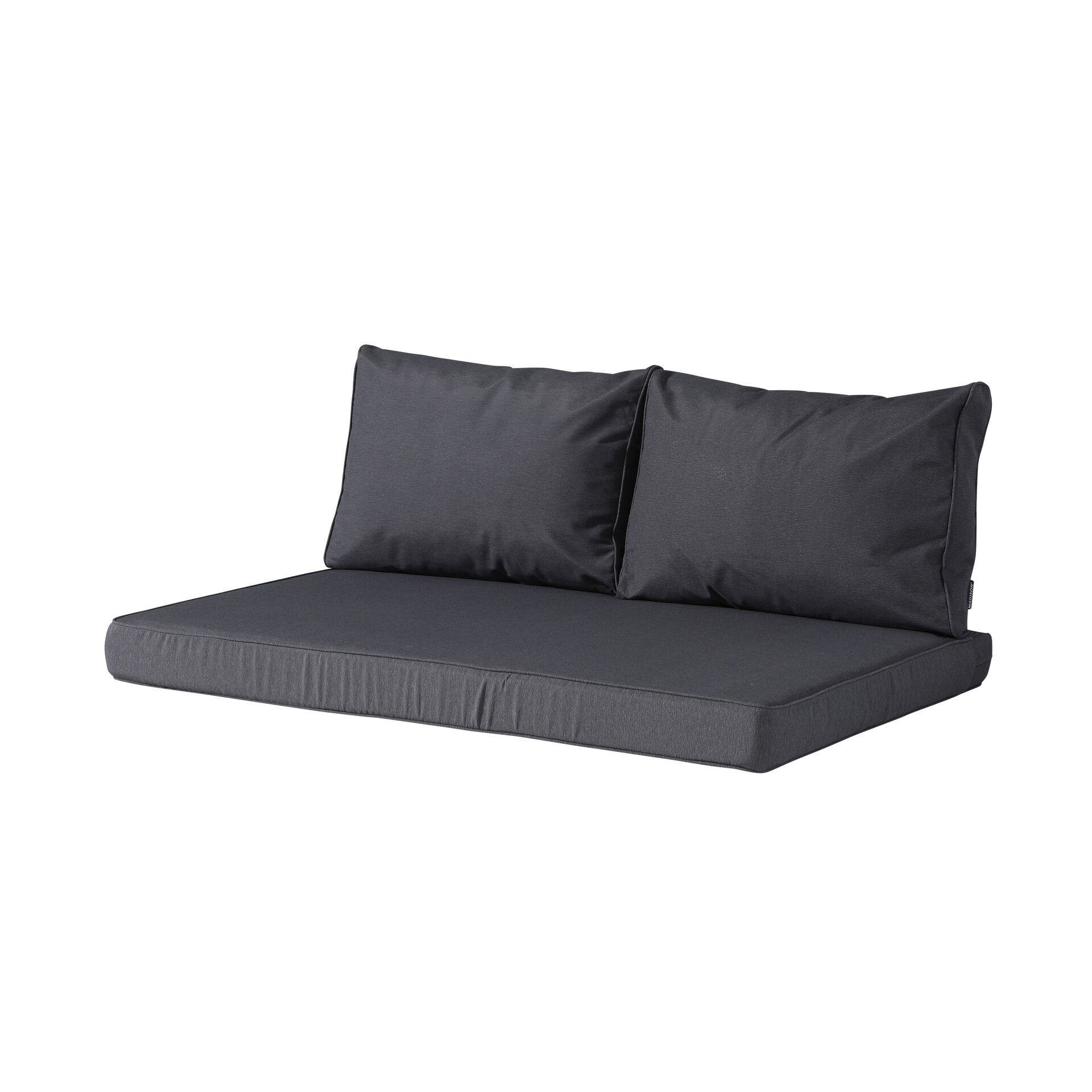 Lounge ca.120x80cm Panama grey