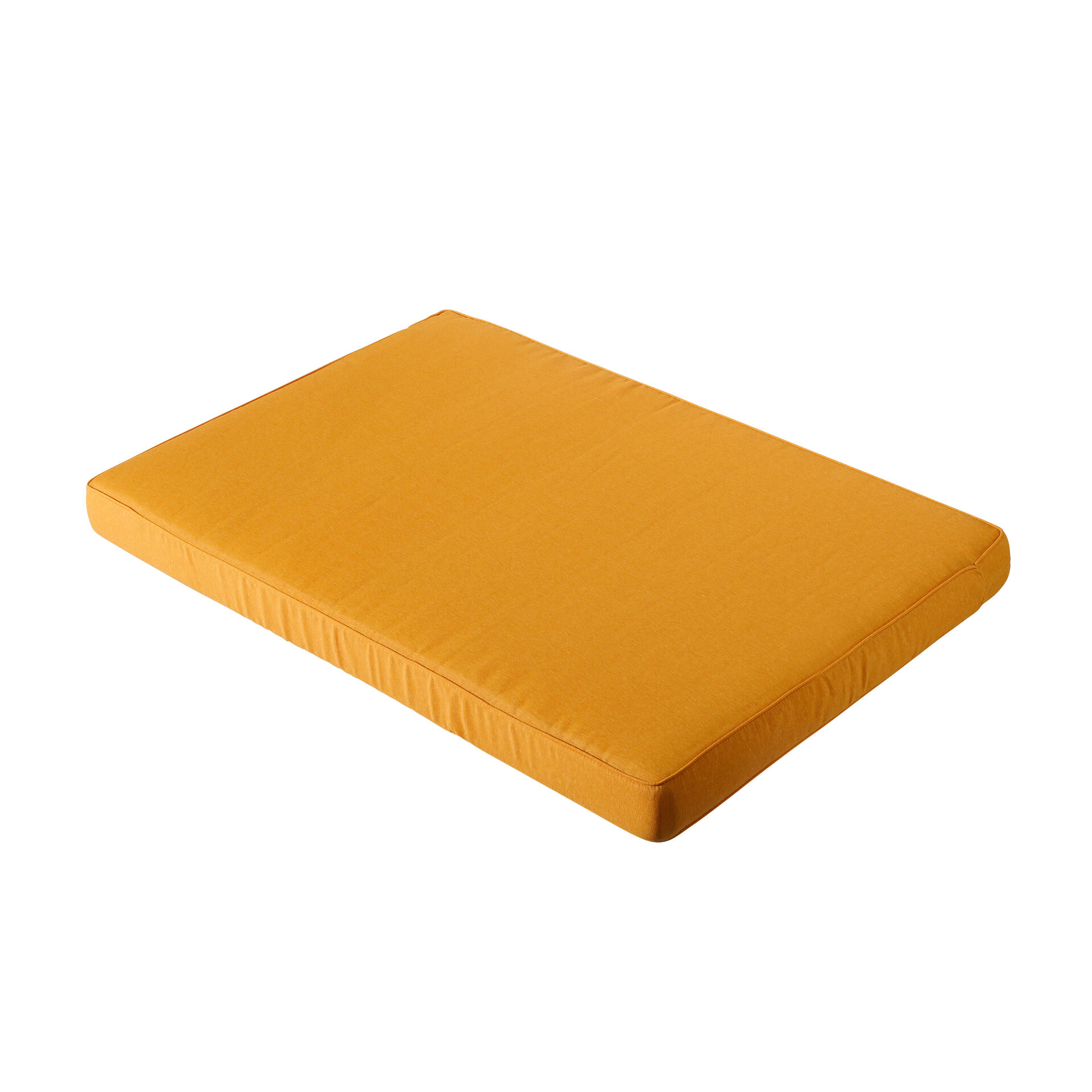 Lounge ca.120x80cm Panama golden glow