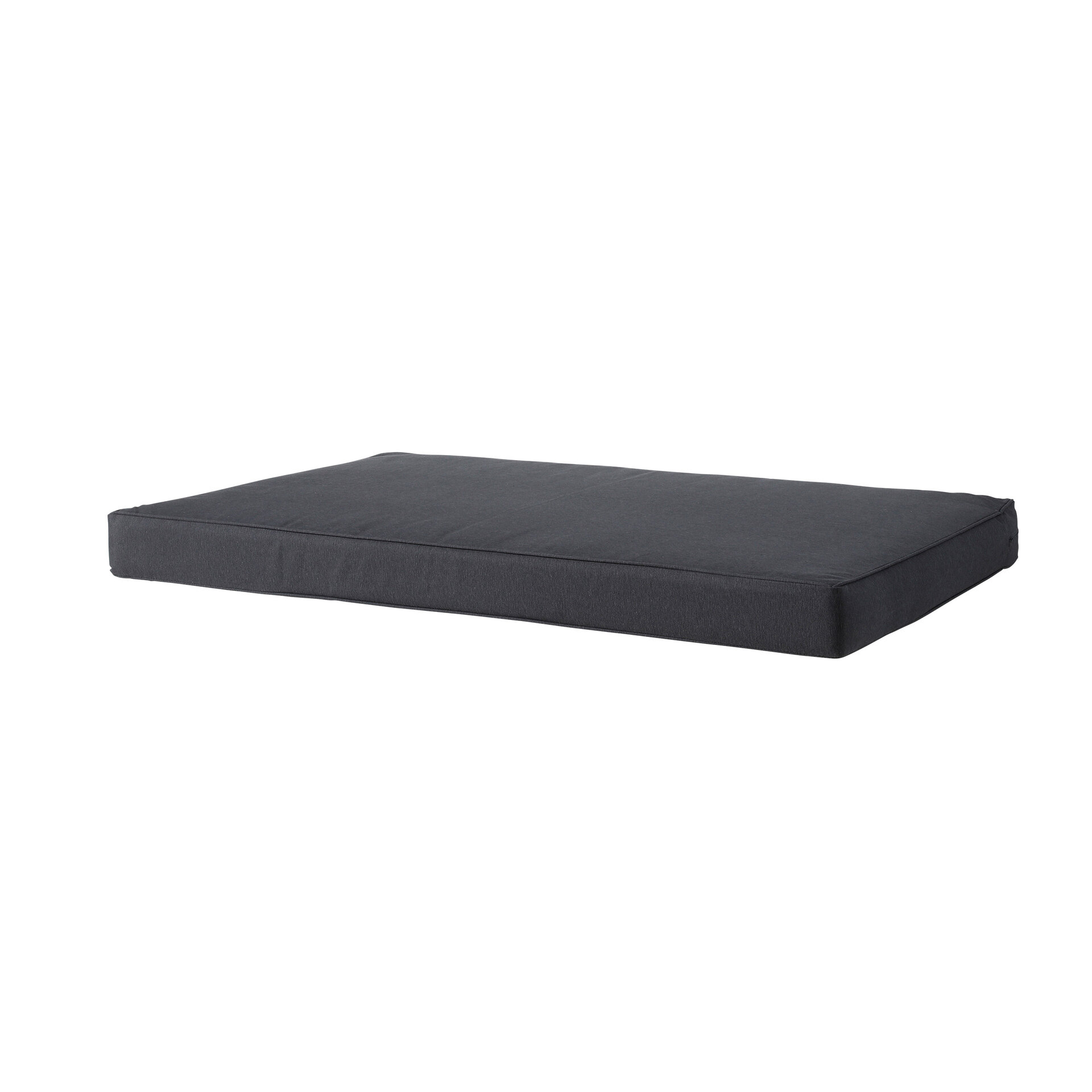 Lounge palletkussen ca.120x80cm Outdoor Panama grey