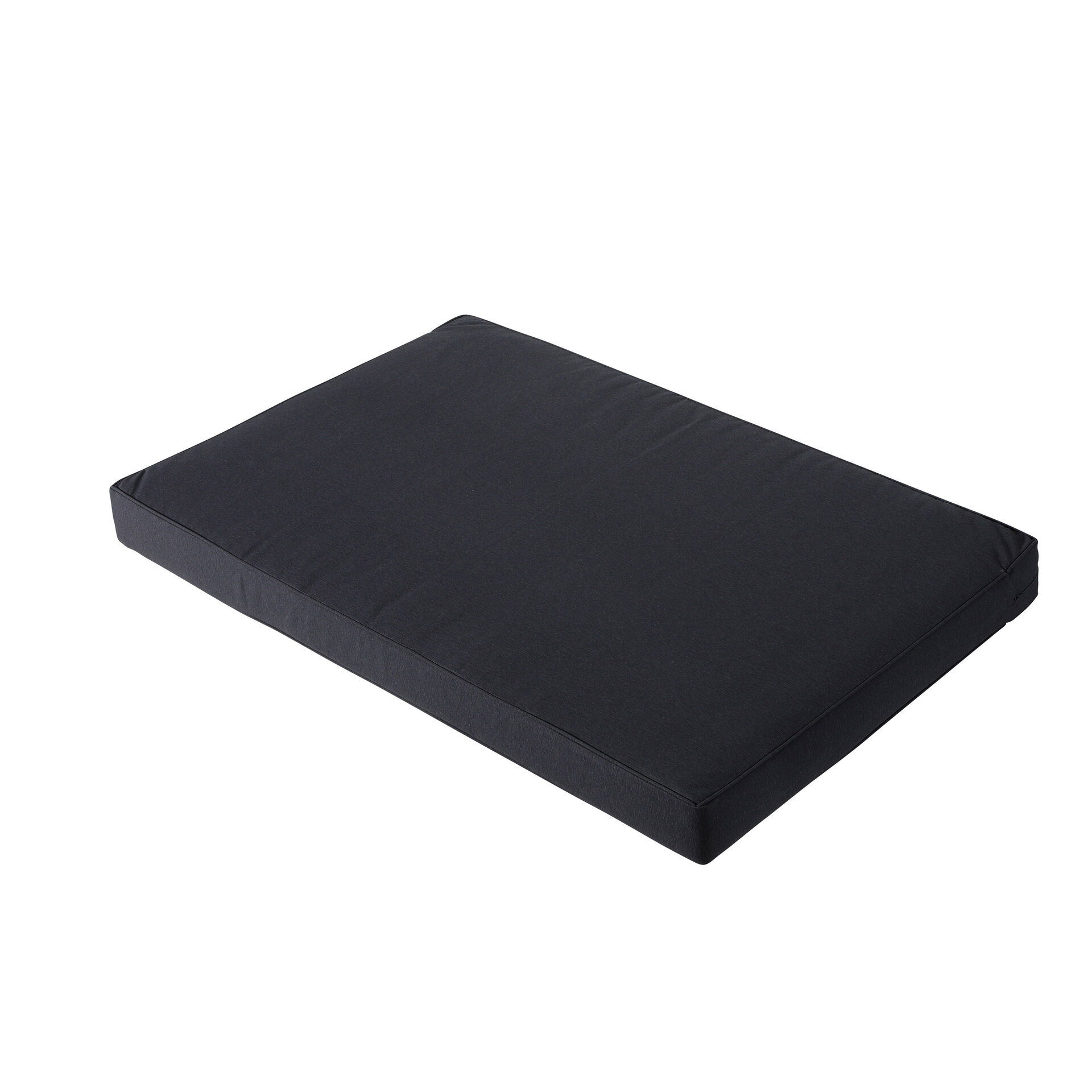 Lounge palletkussen ca.120x80cm Outdoor Panama grey
