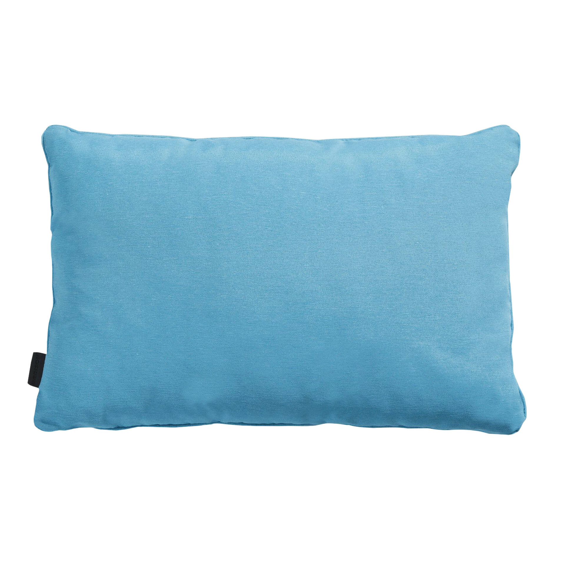 Sierkussen paspel ca.40x60cm Panama aqua 2 stuks