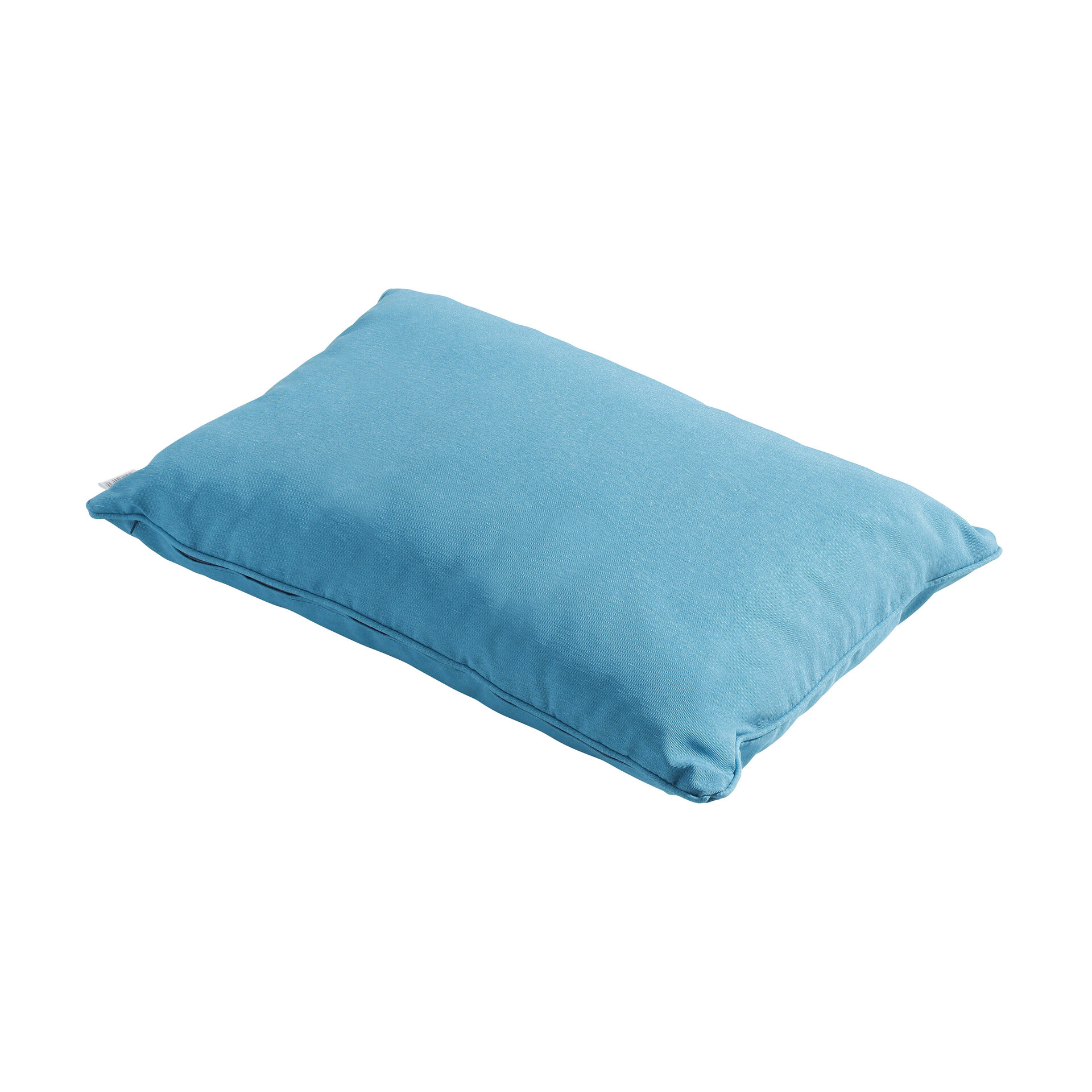 Sierkussen paspel ca.40x60cm Panama aqua 2 stuks