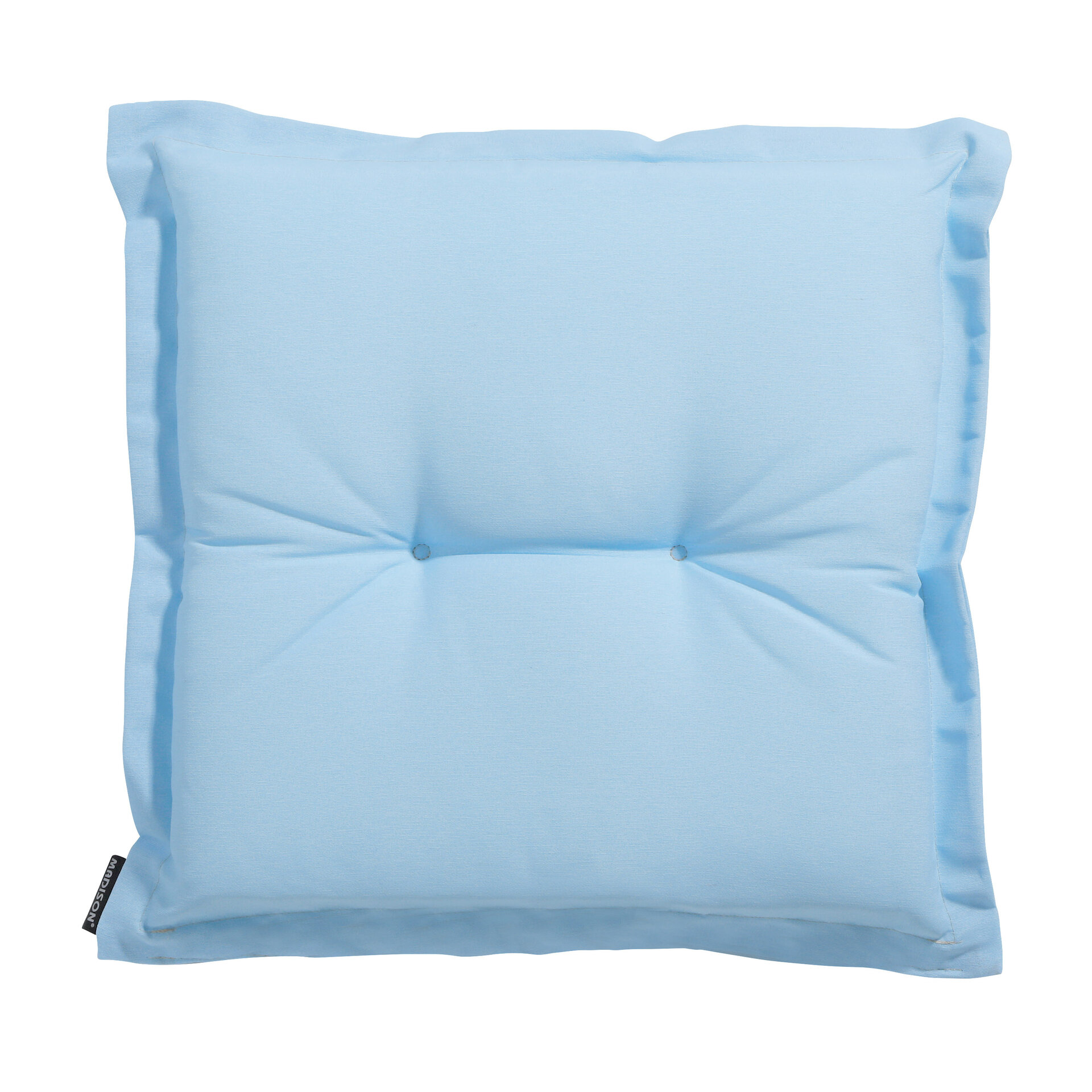Zit universeel ca.50x50cm Panama skyway 2 stuks