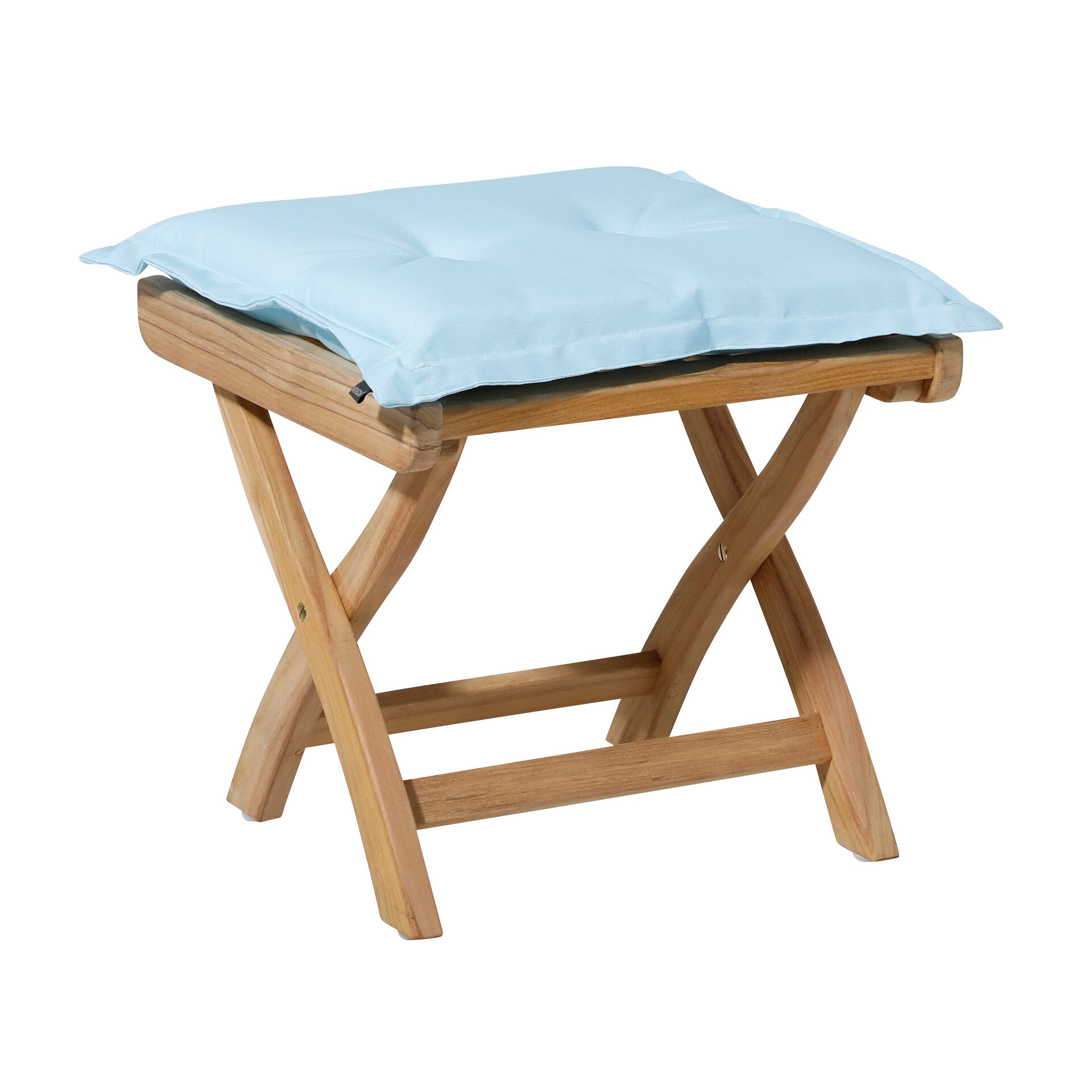 Zit universeel ca.50x50cm Panama skyway 2 stuks