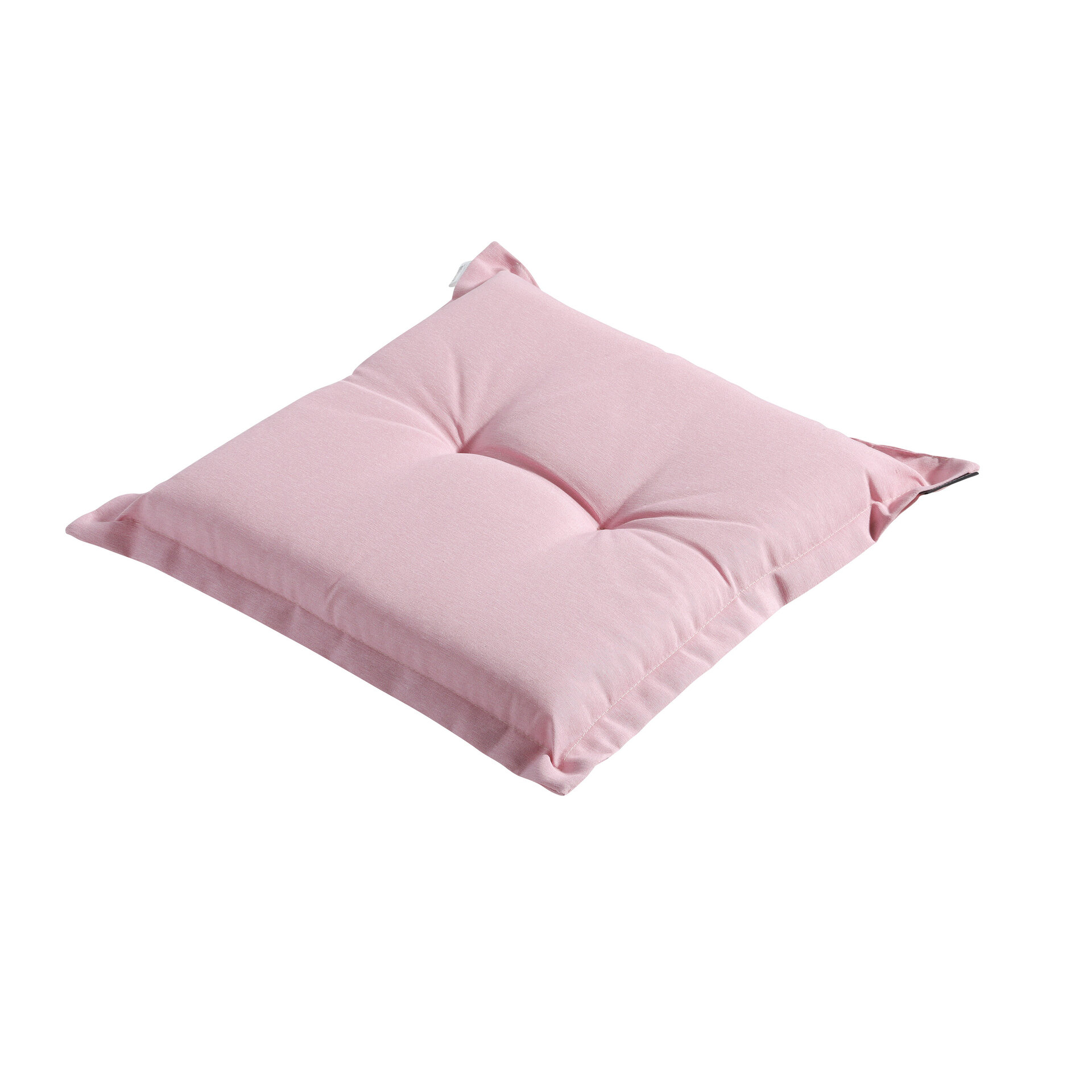 Zit universeel ca.50x50cm Panama soft pink 2 stuks